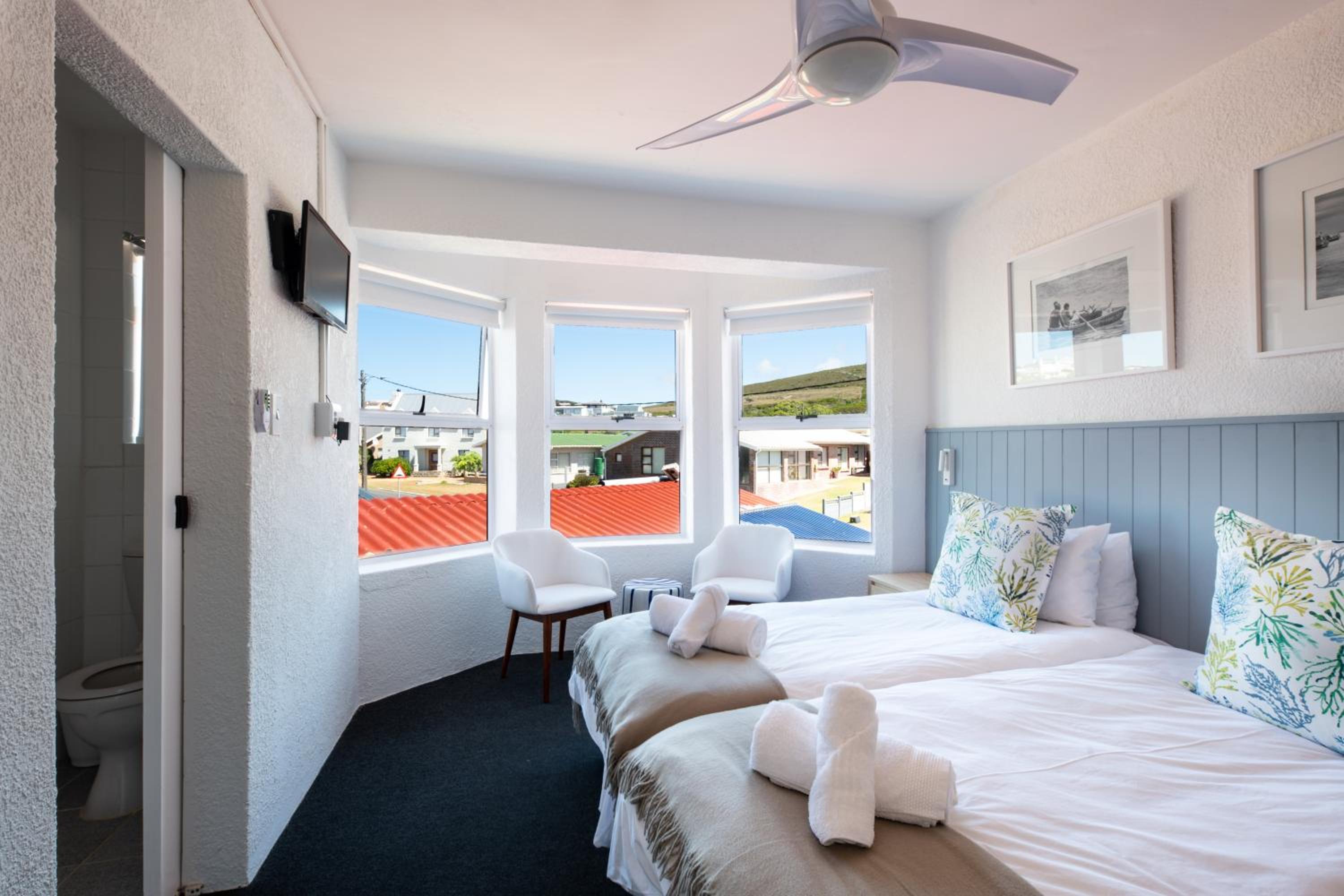 Cape Agulhas Guest House