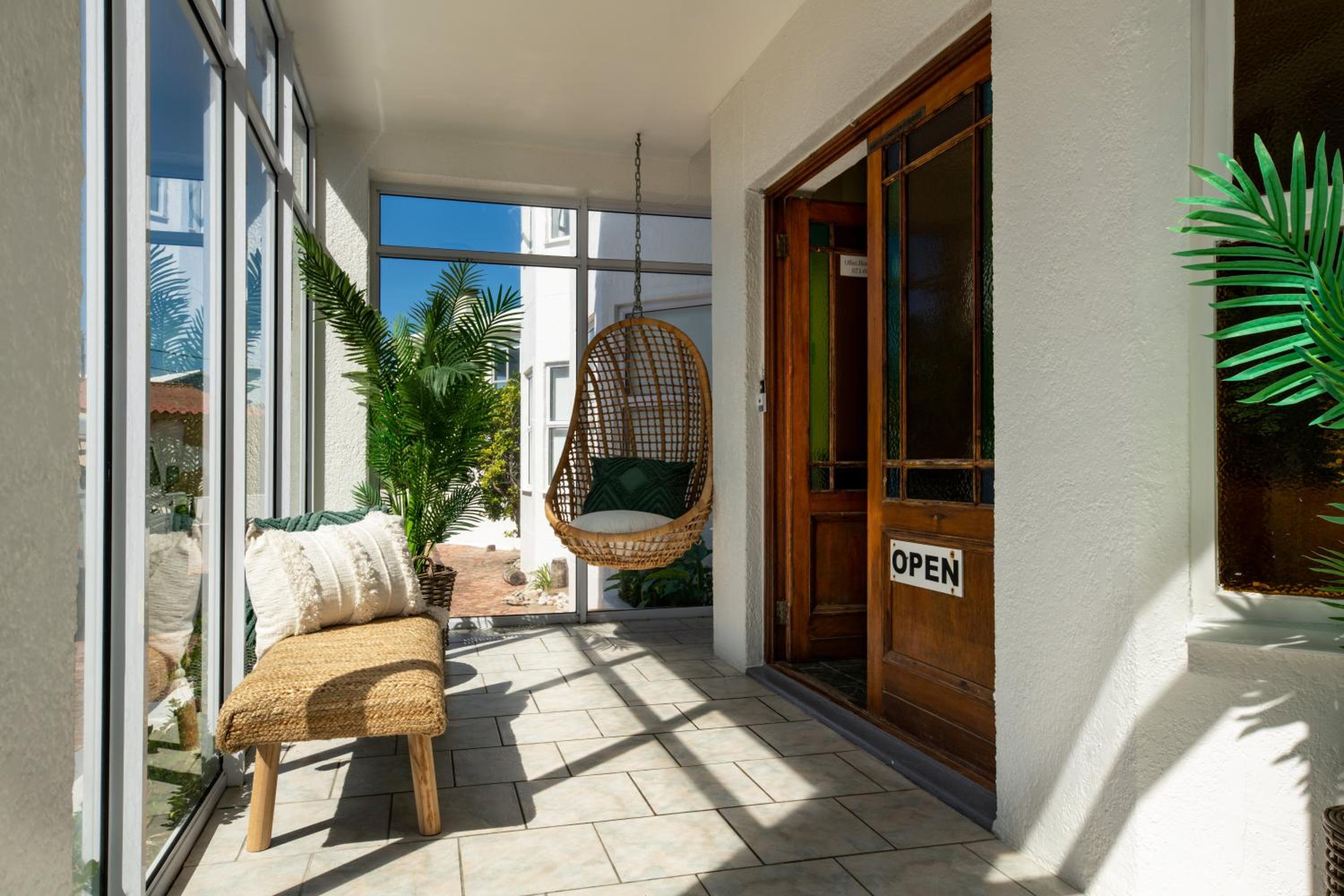 Cape Agulhas Guest House