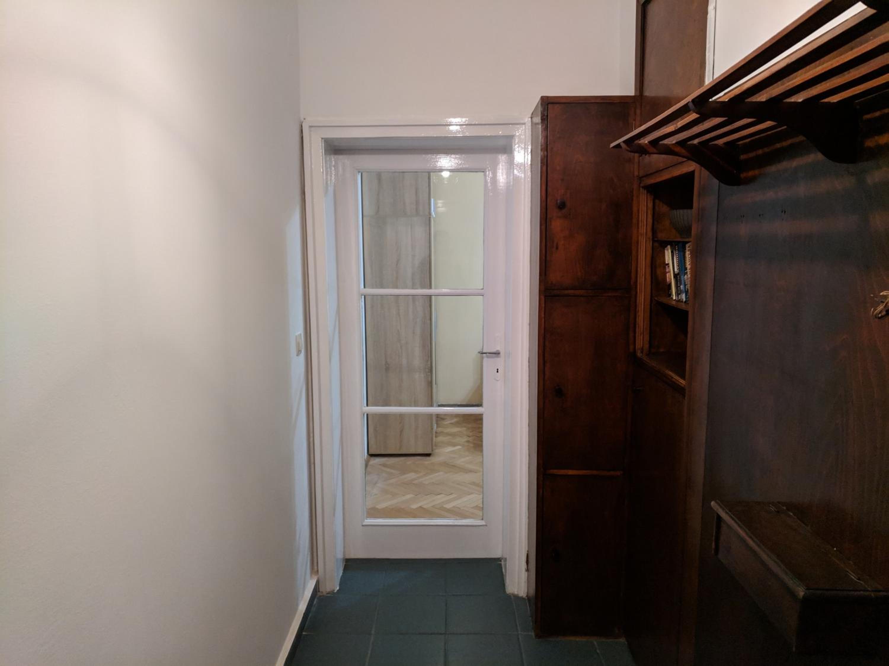 Convenient New Apartment Near Metro Station by Flat Mаnager