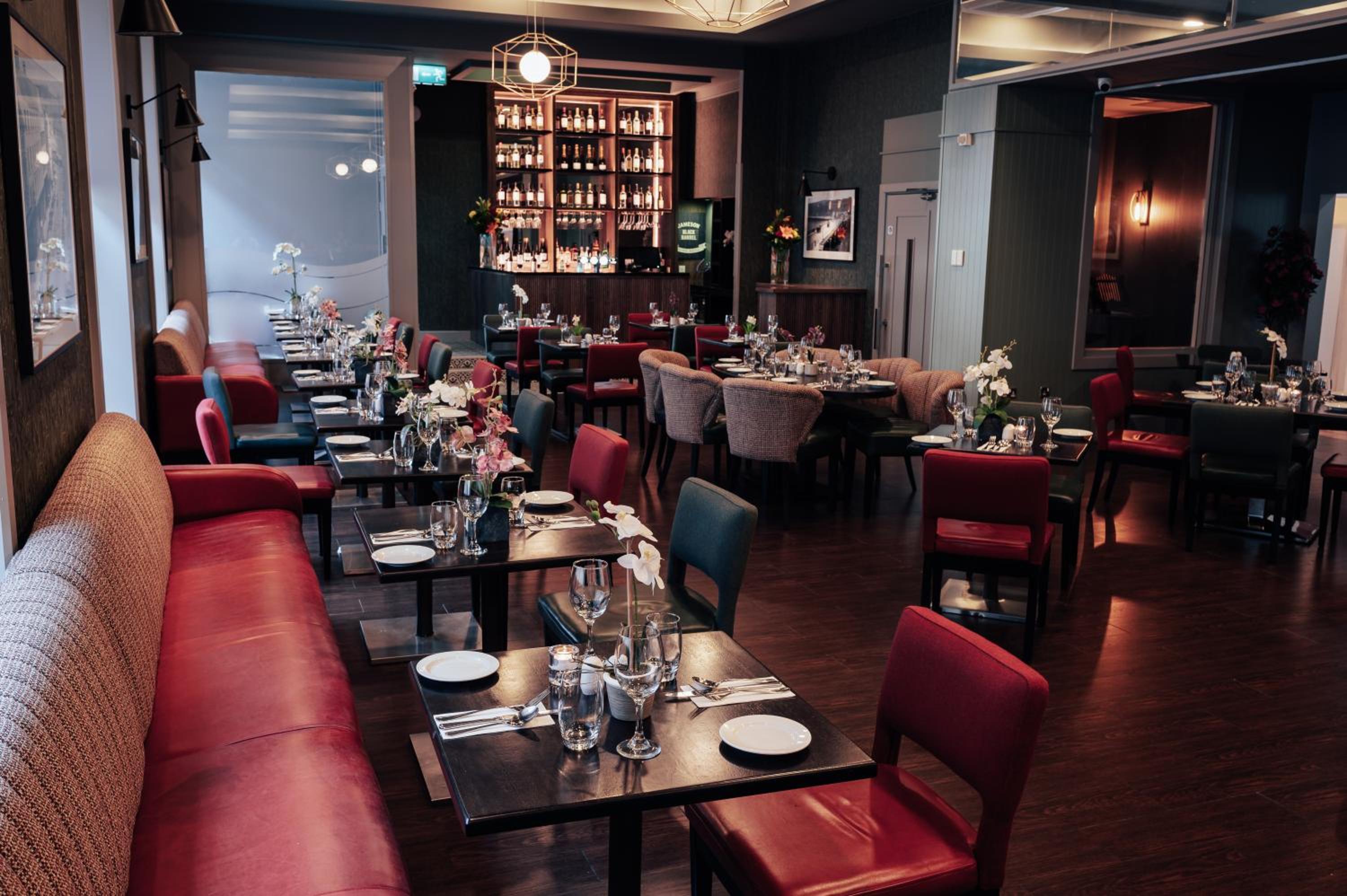 Waterford Vacations - The Fitzwilton Hotel - Property Image 43