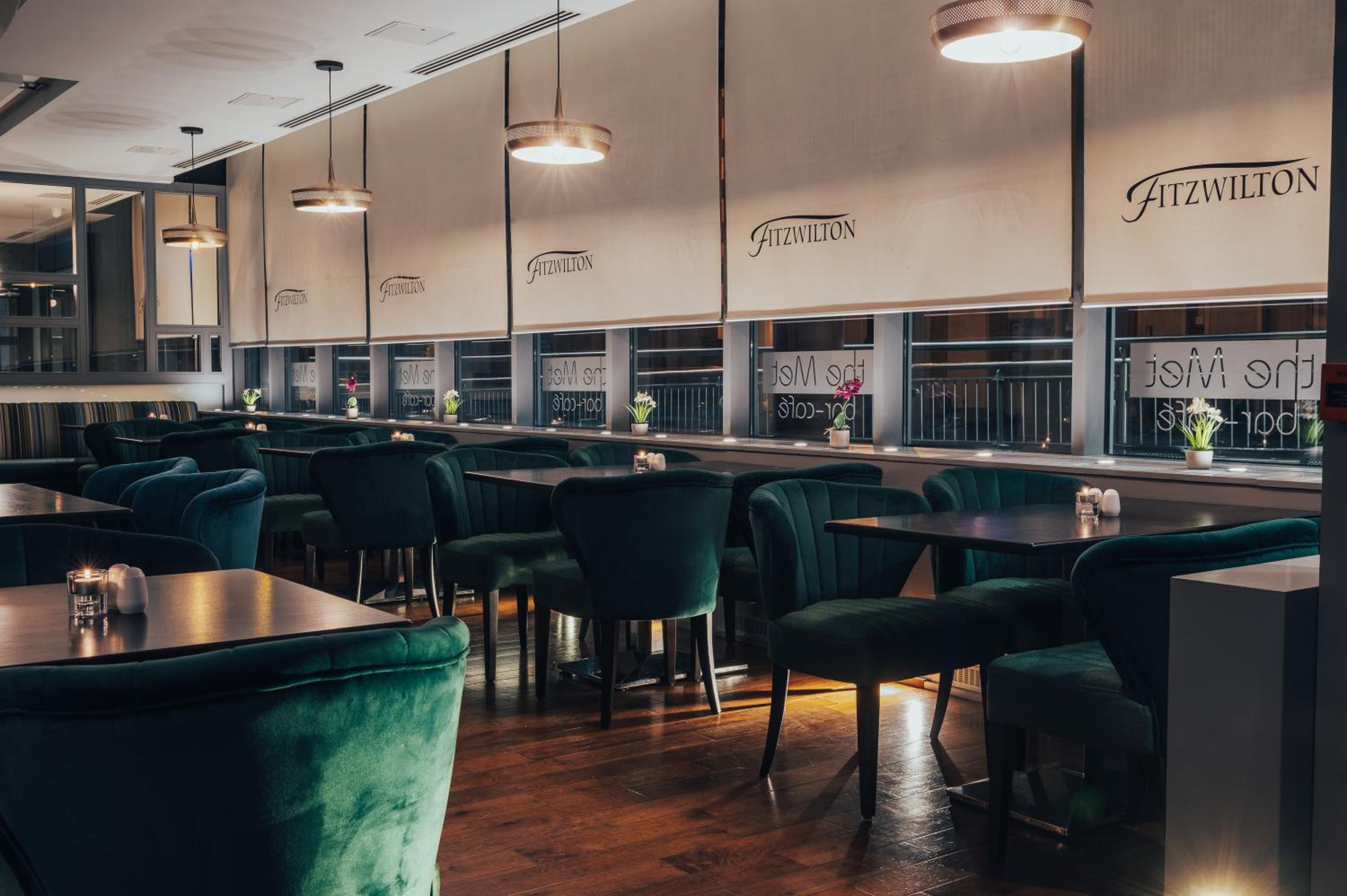 Waterford Vacations - The Fitzwilton Hotel - Property Image 30