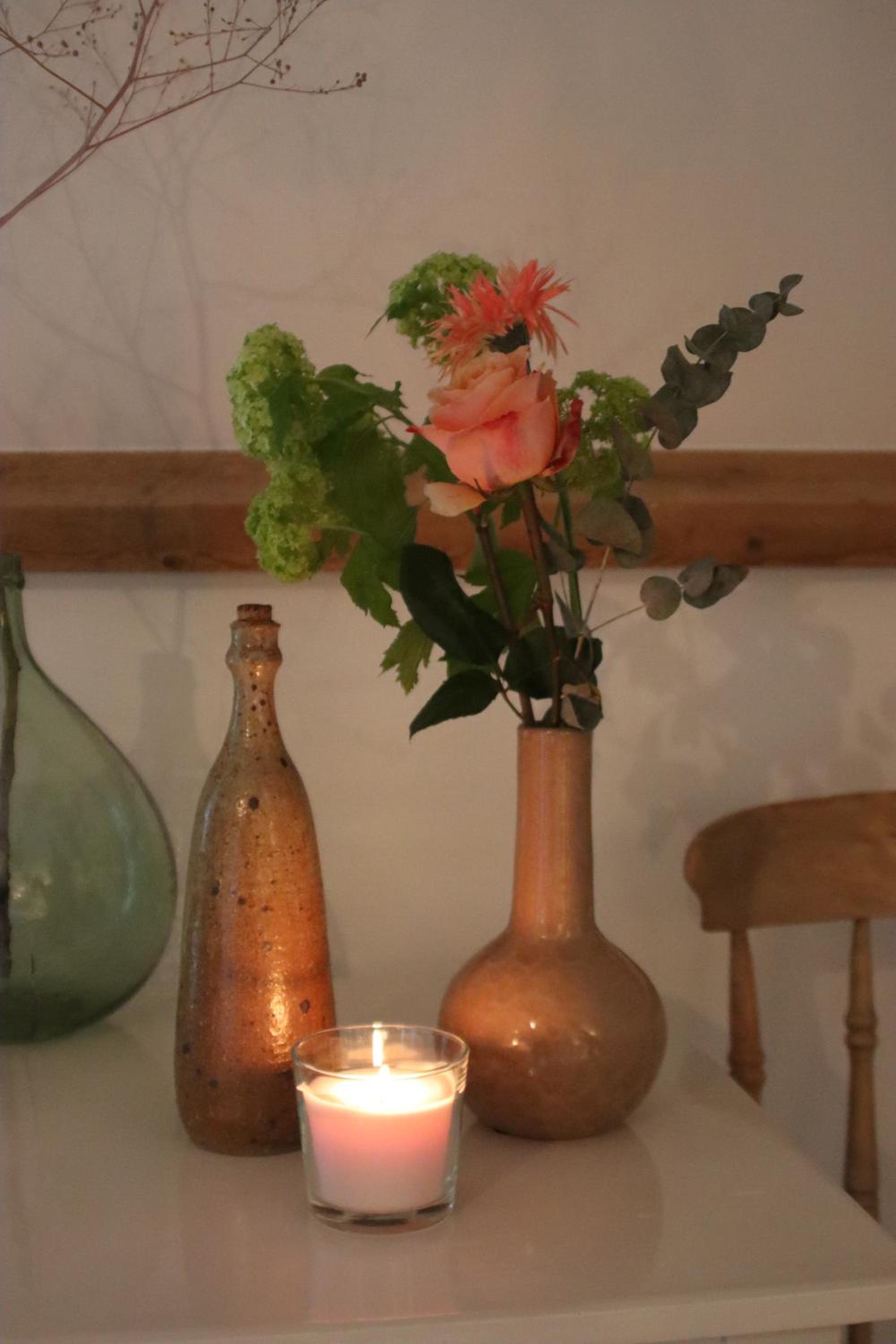 House of Flowers, Gendringen, Achterhoek, Gelderland