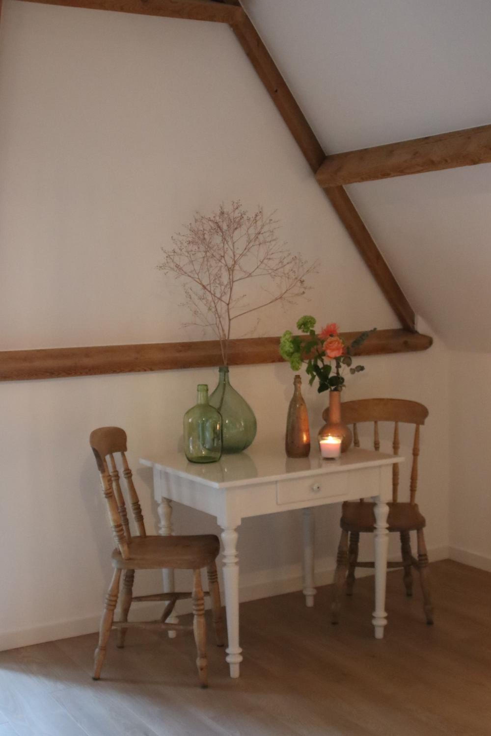House of Flowers, Gendringen, Achterhoek, Gelderland