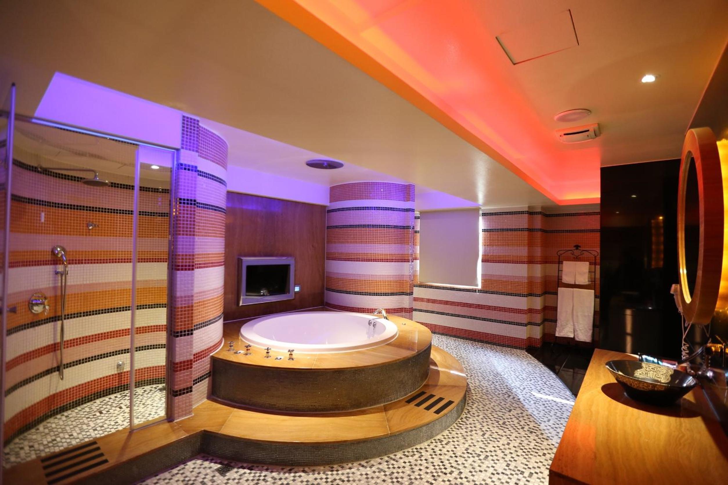 Yosemite Motel - Taiyuan Branch