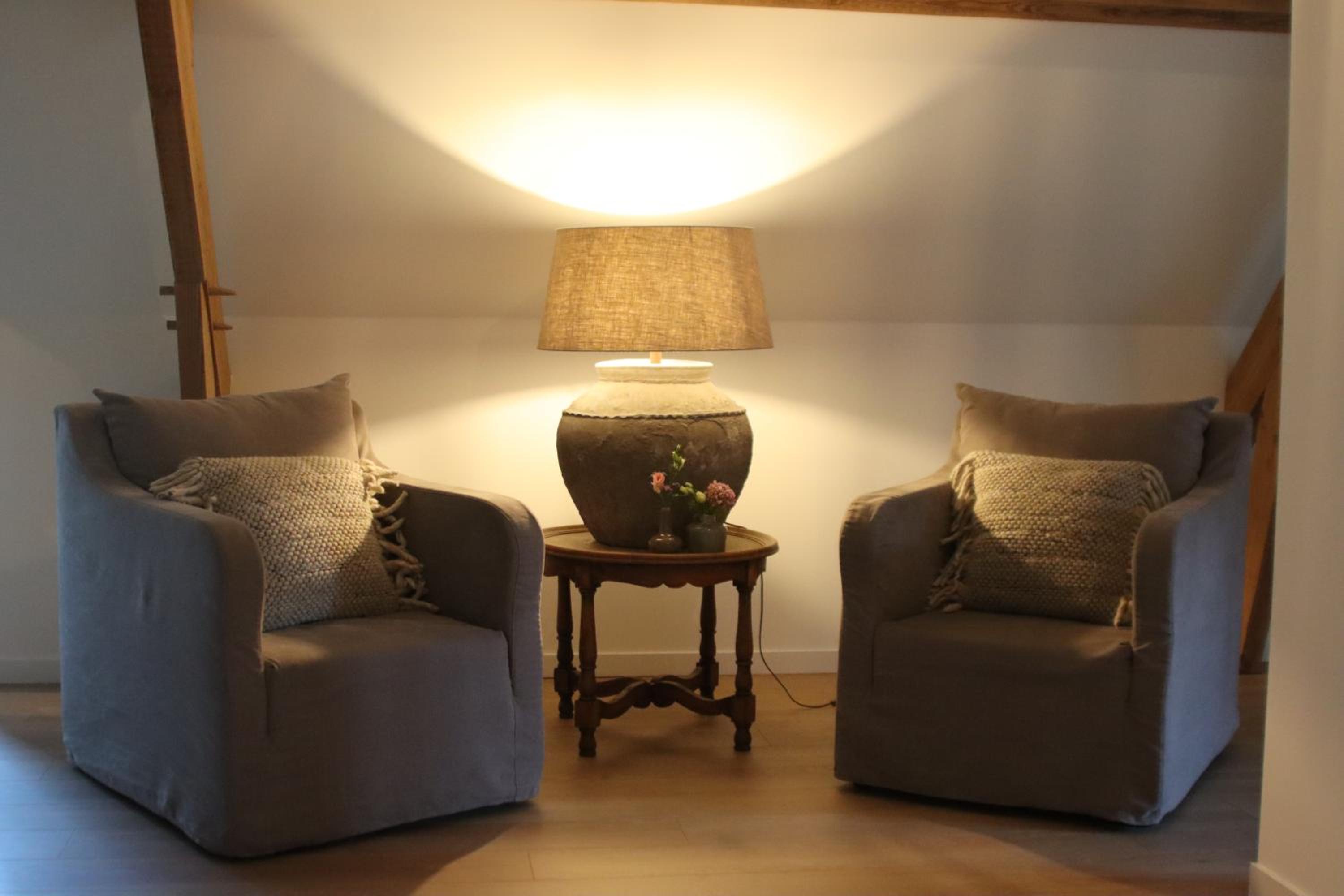 House of Flowers, Gendringen, Achterhoek, Gelderland