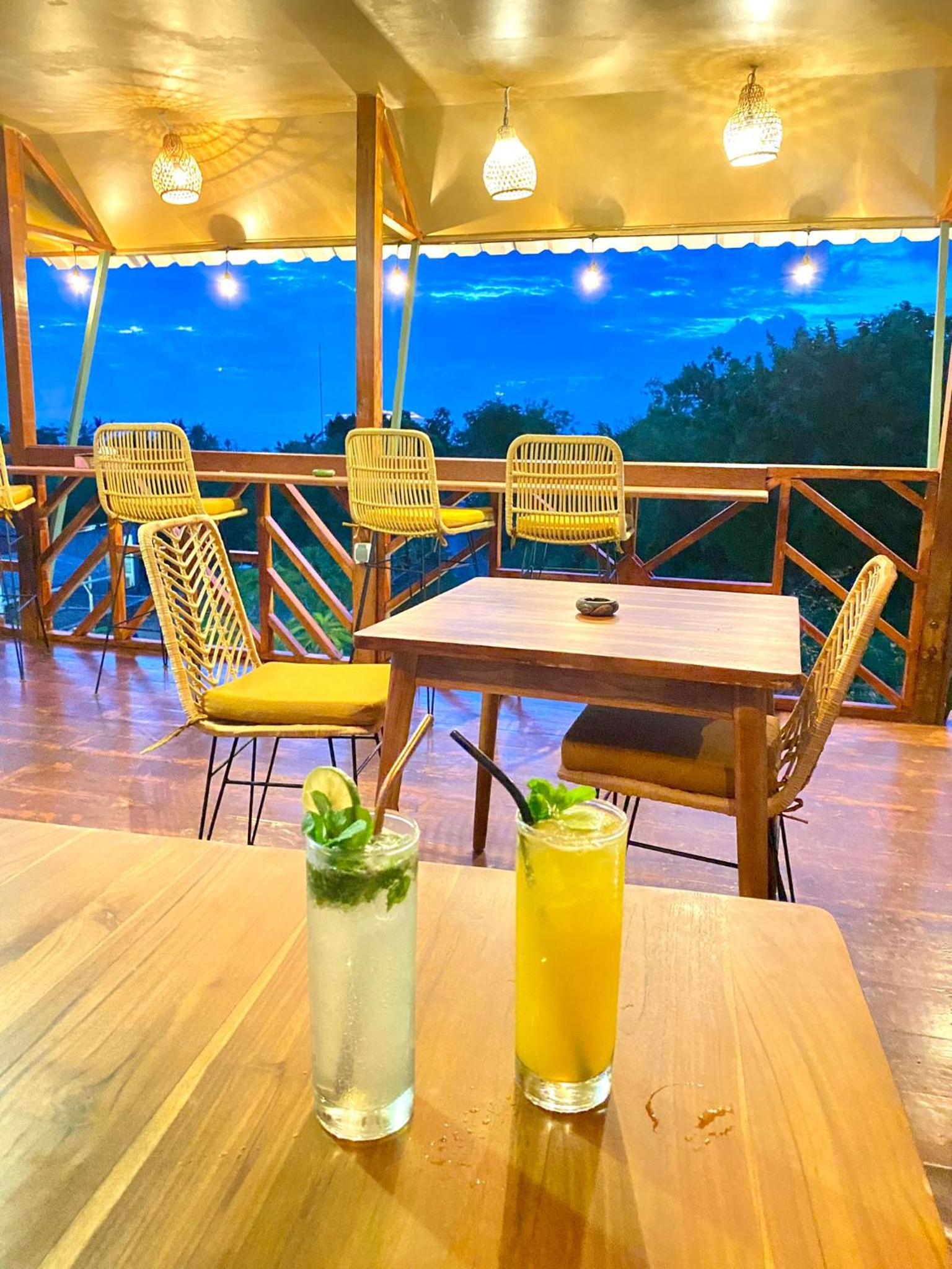 Blue Lagoon Secret Villas