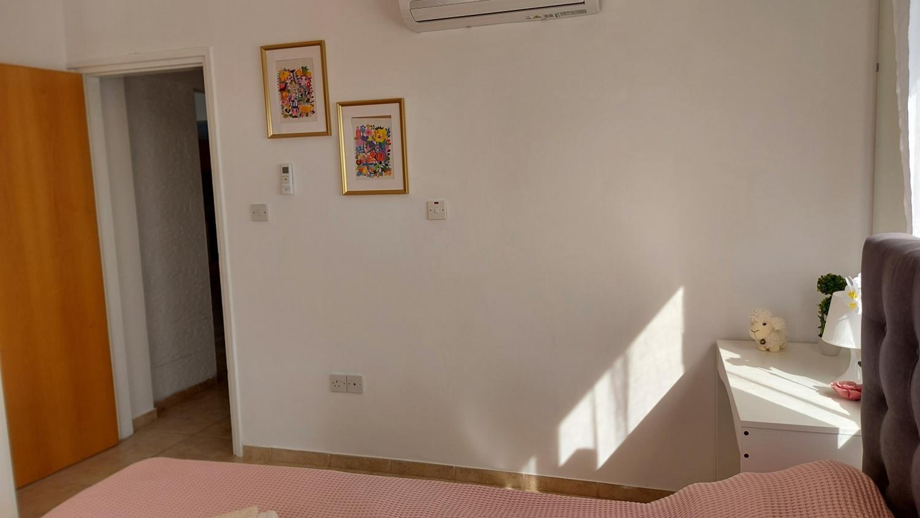 NISSI GOLDEN SANDS SEA VIEW 2 BEDROOM Apartment