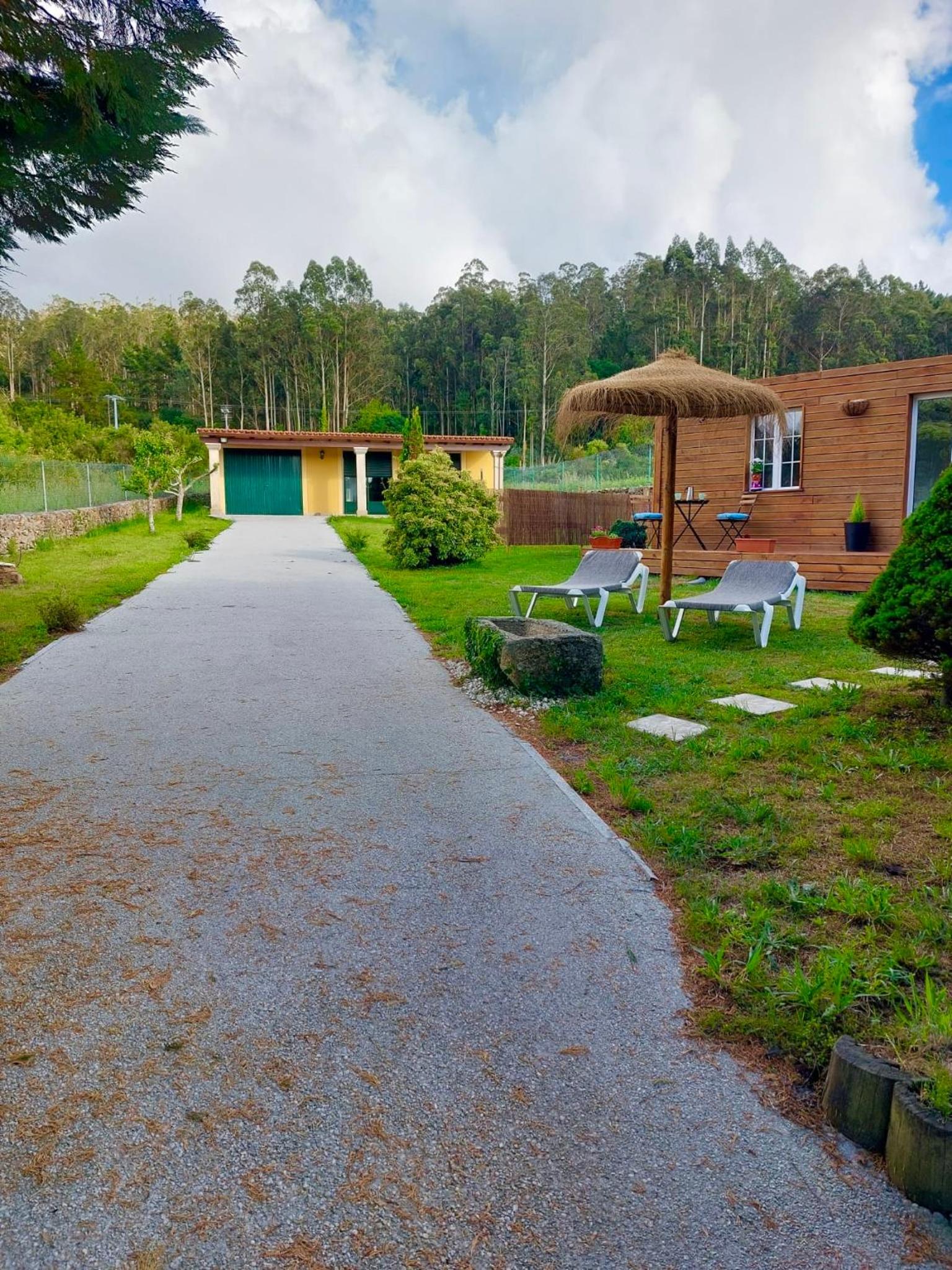 Casa a Gandriña 1 photo 3