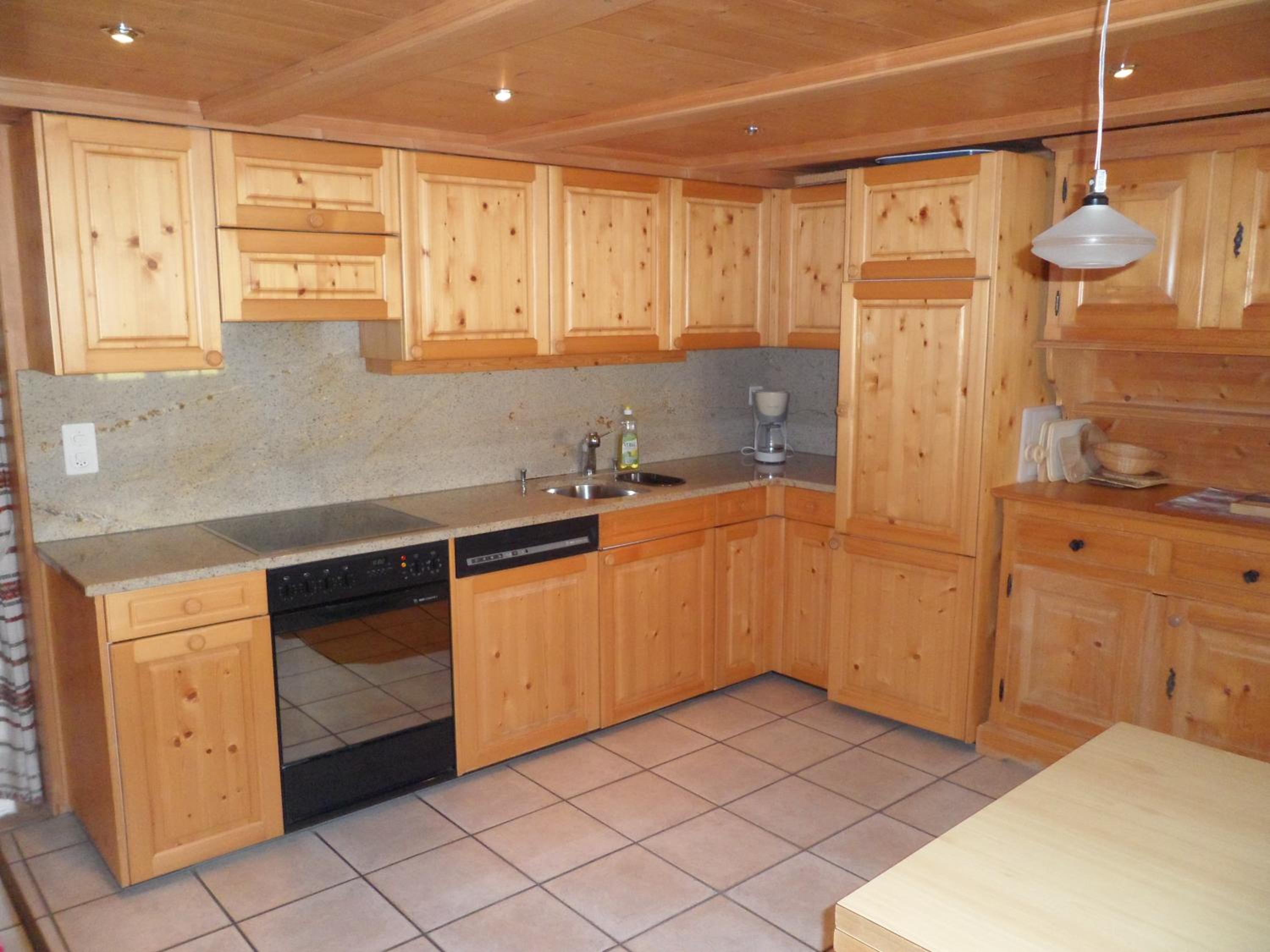Ferienwohnung Haus Bord view 5