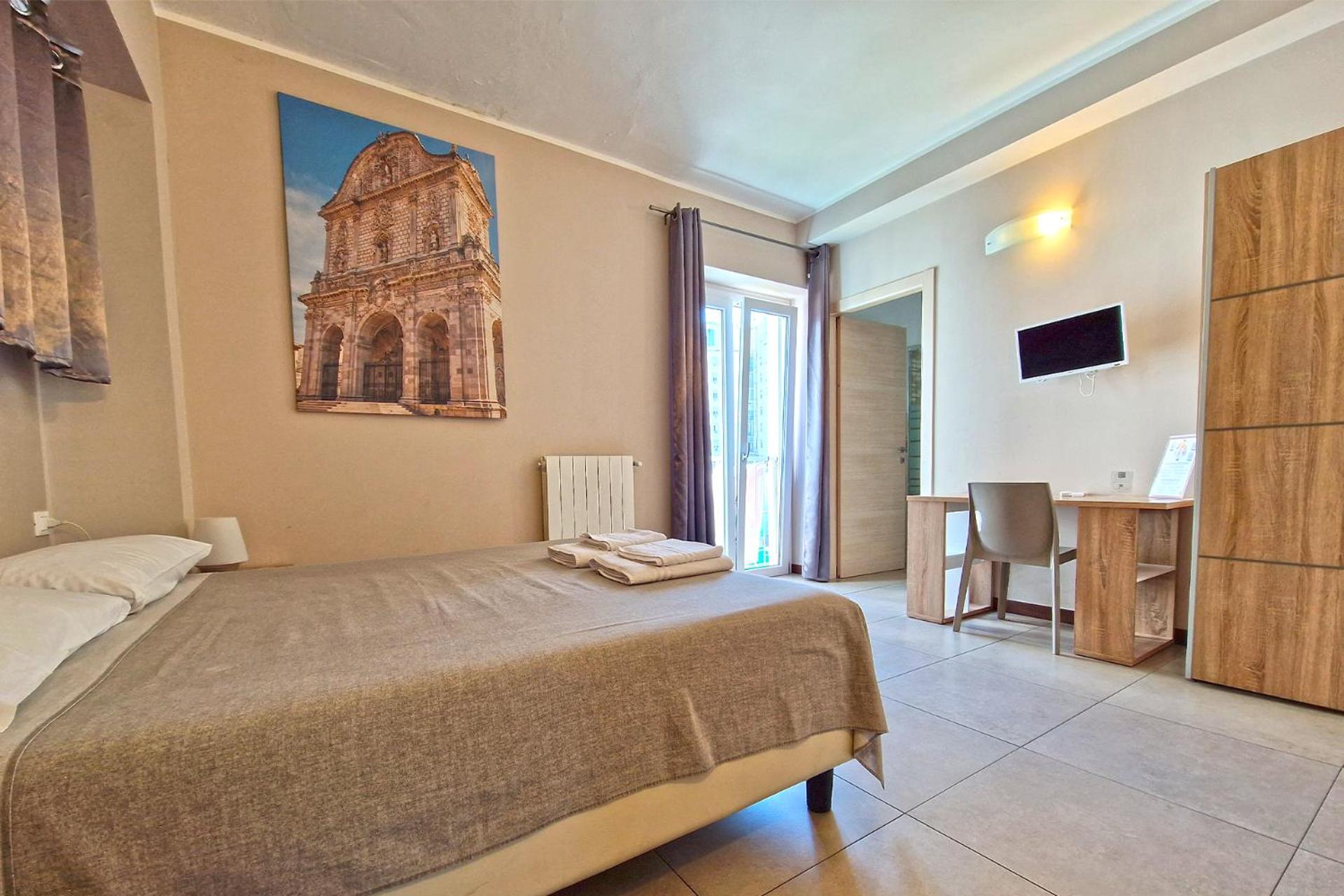B&B Viale San Pietro
