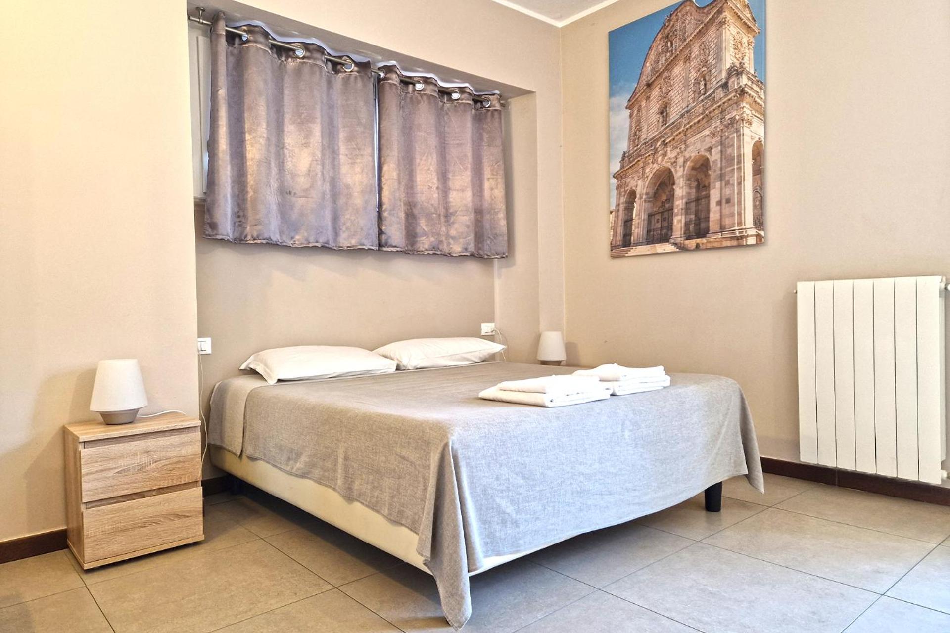 B&B Viale San Pietro