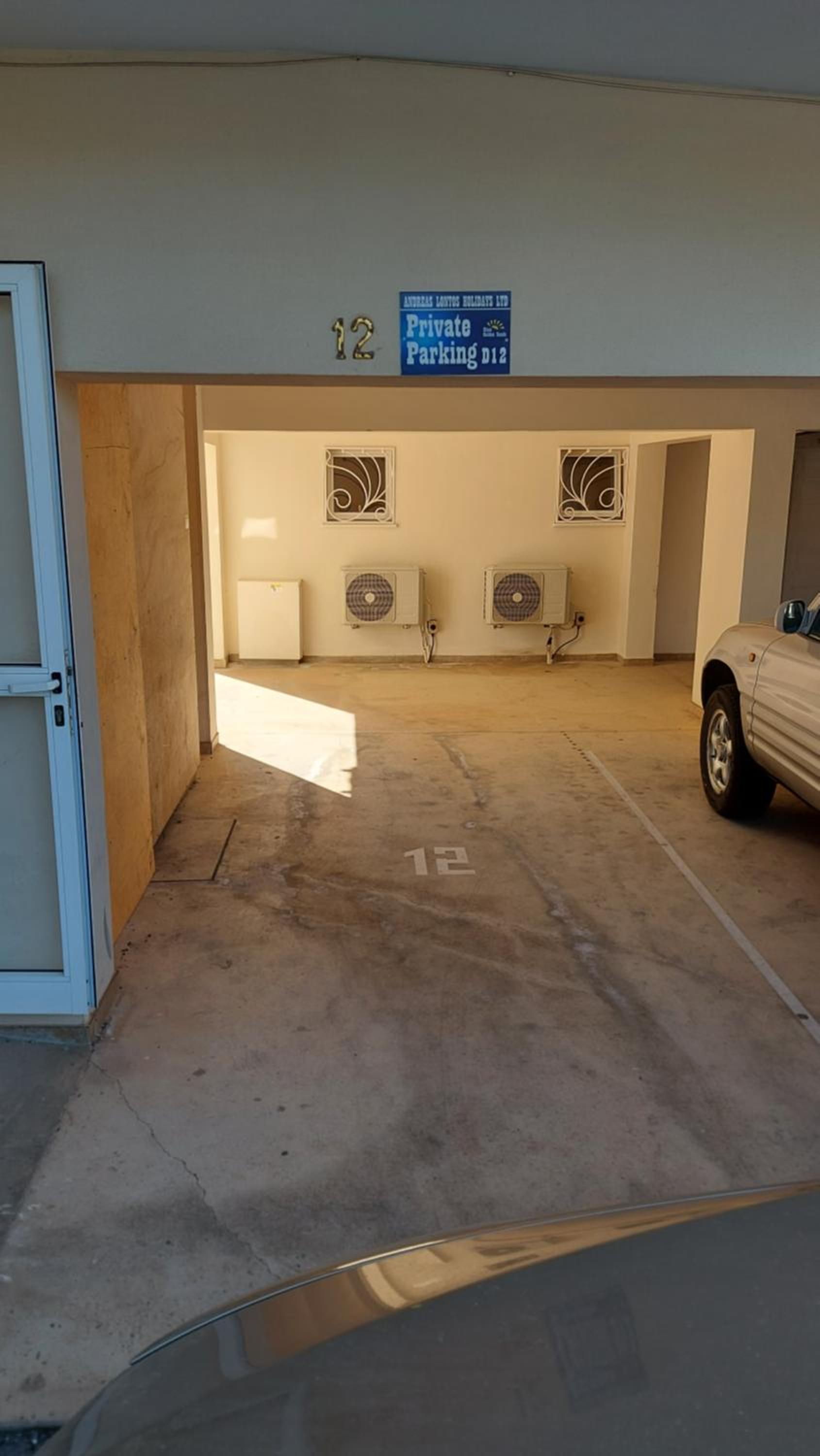 NISSI GOLDEN SANDS SEA VIEW 2 BEDROOM Apartment