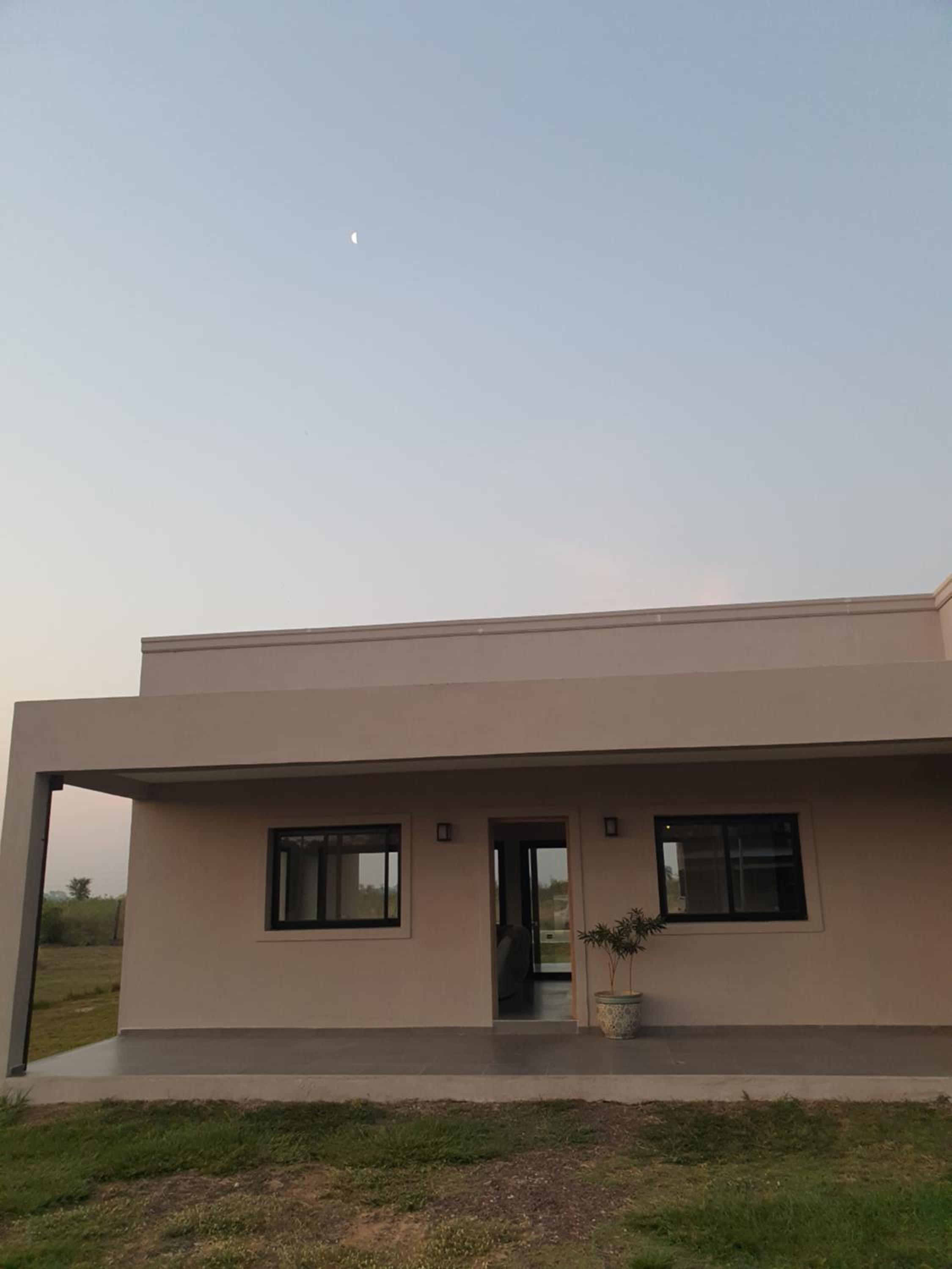 Casa en Laguna Soto Sur
