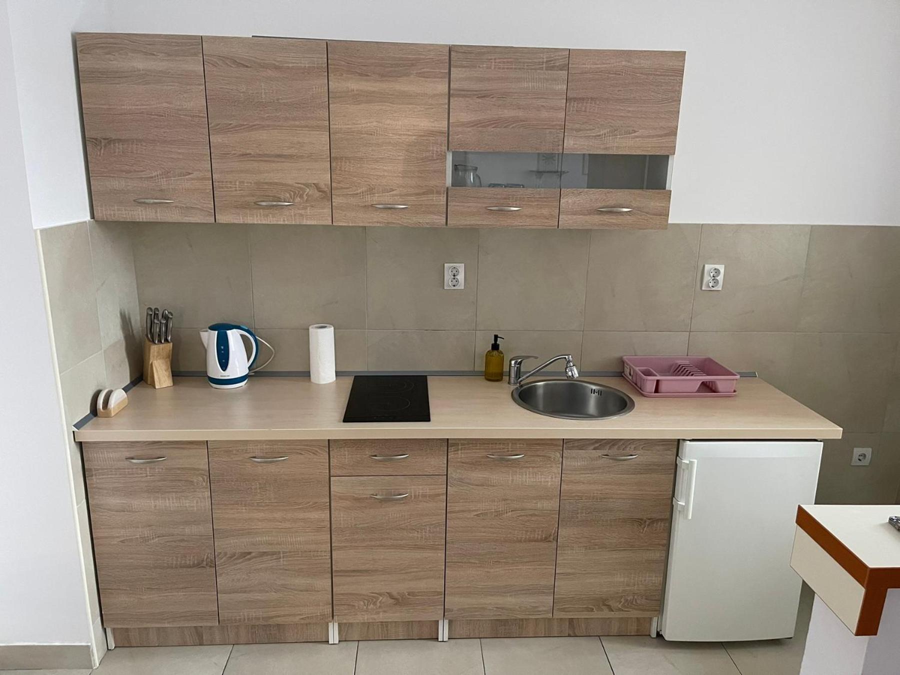 Apartman Lola