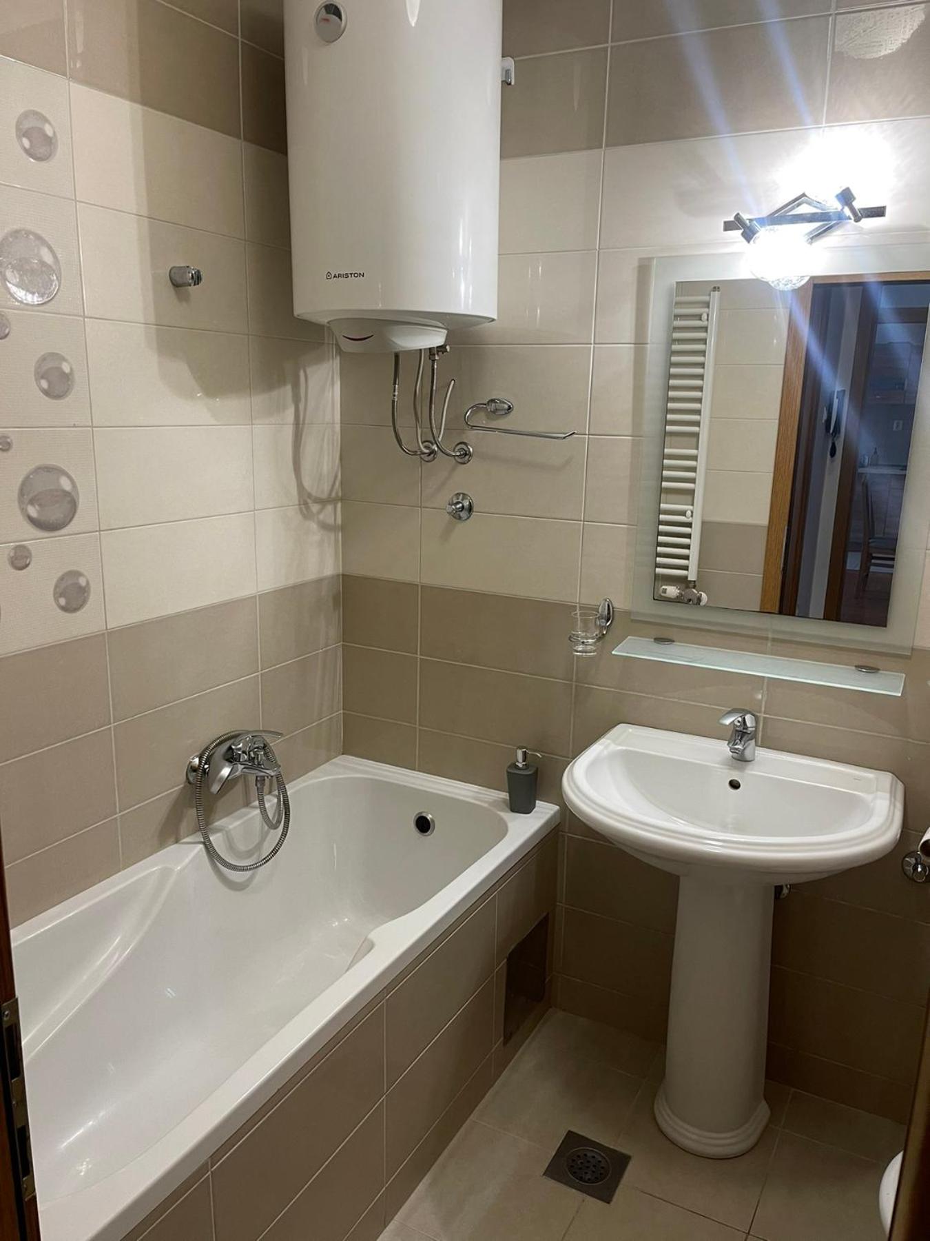 Apartman Lola
