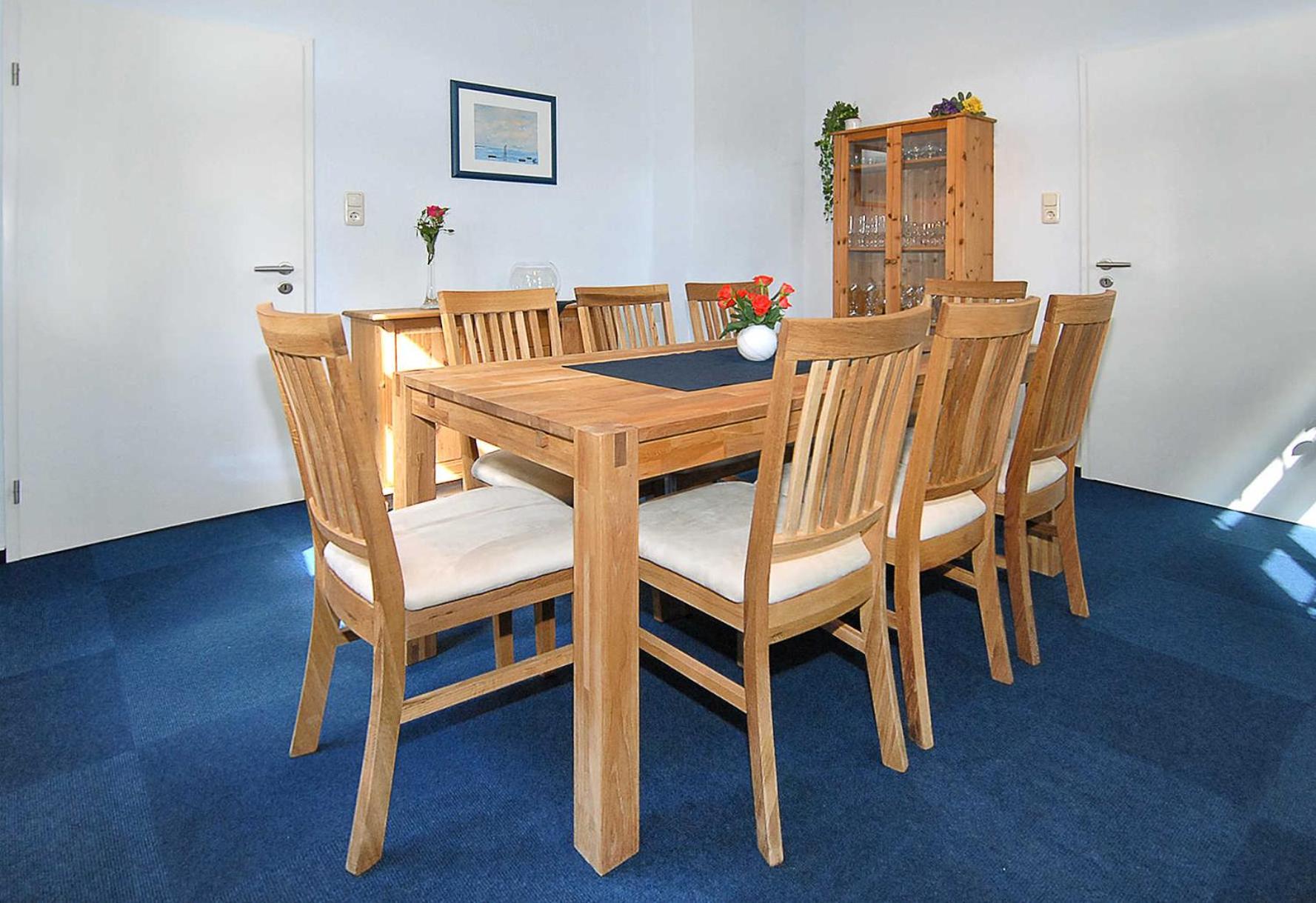 Ferienhaus Nordseezauber