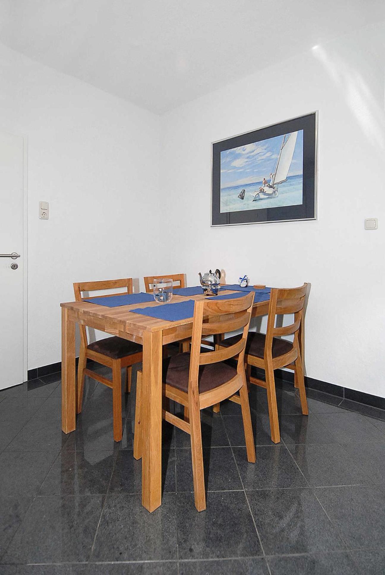 Ferienhaus Nordseezauber