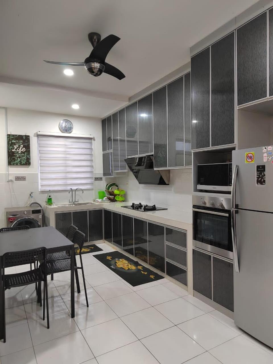 Homestay Greenway