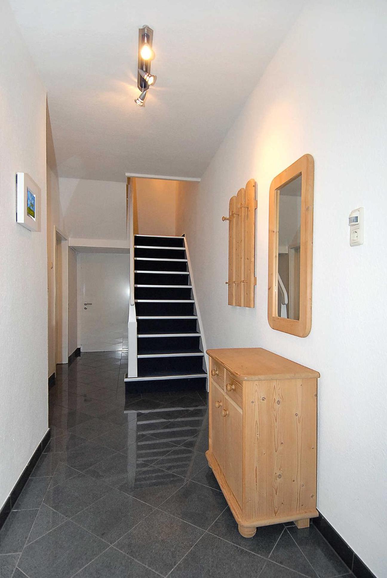 Ferienhaus Nordseezauber