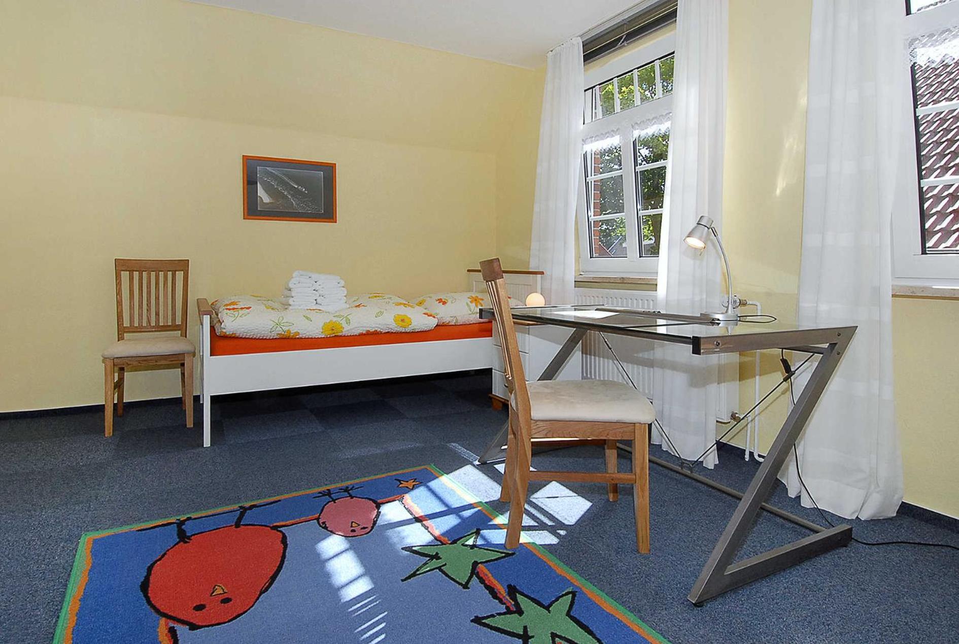 Ferienhaus Nordseezauber