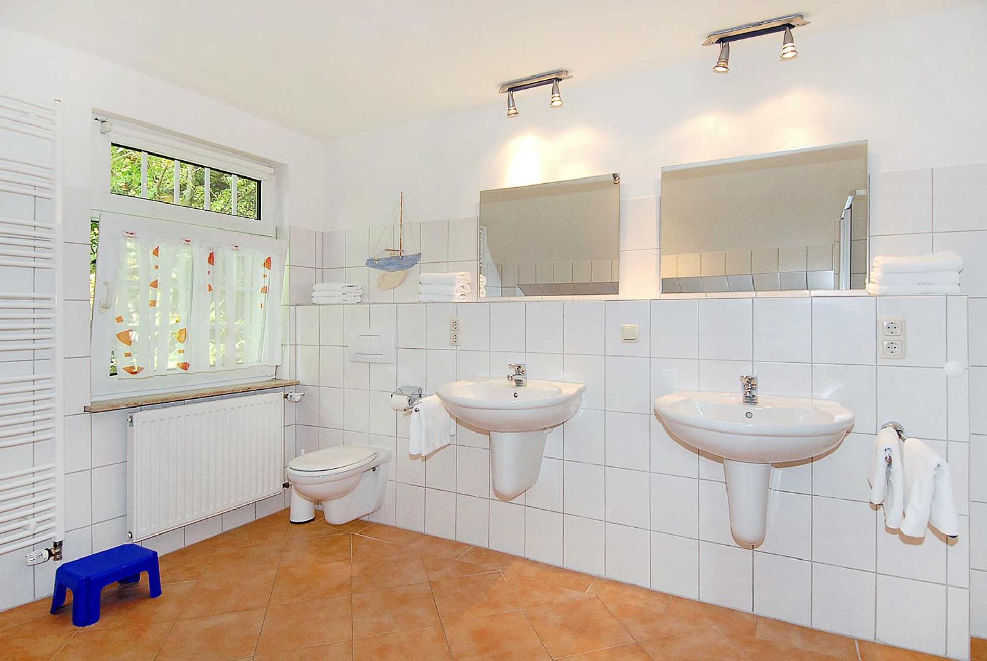 Ferienhaus Nordseezauber