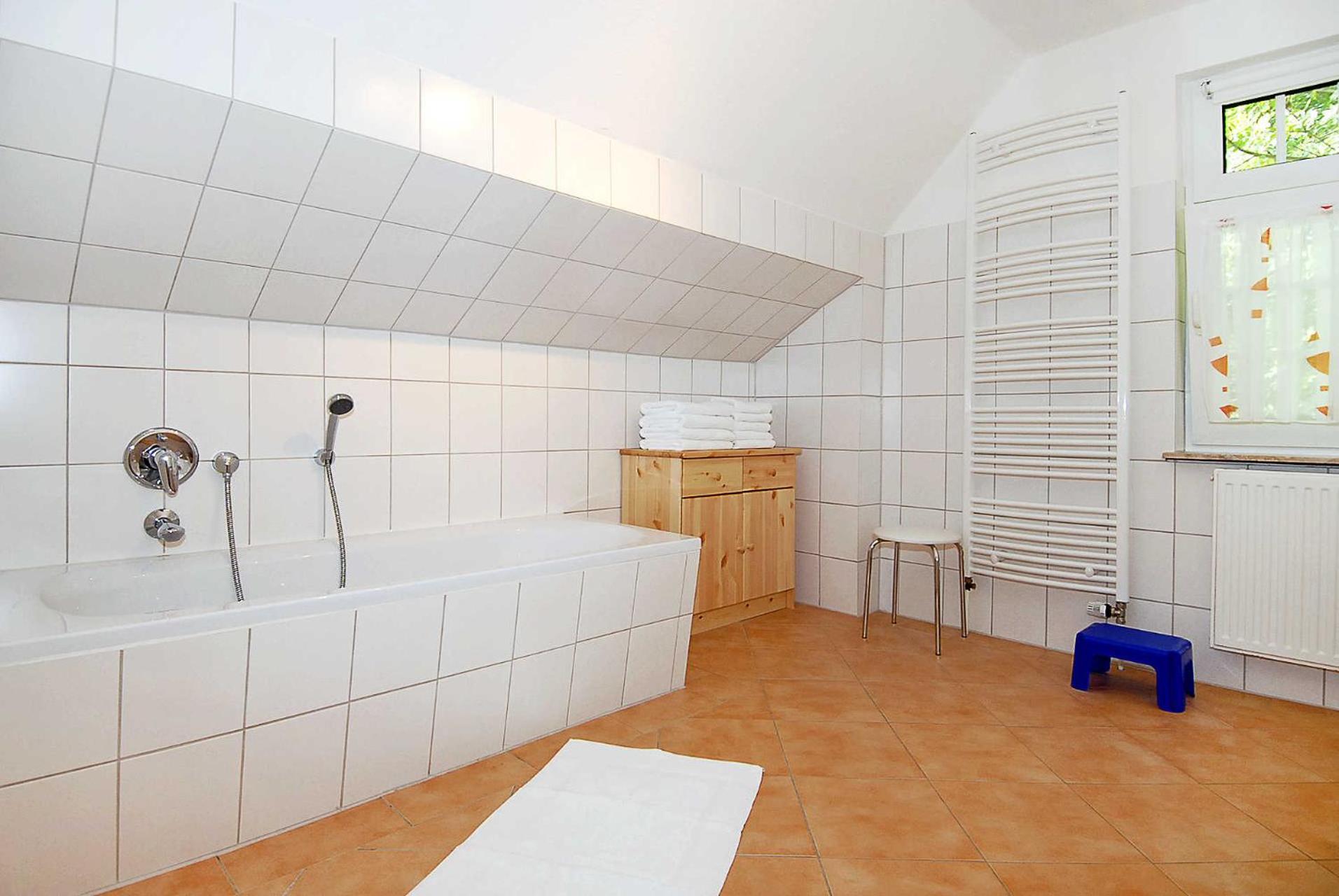 Ferienhaus Nordseezauber