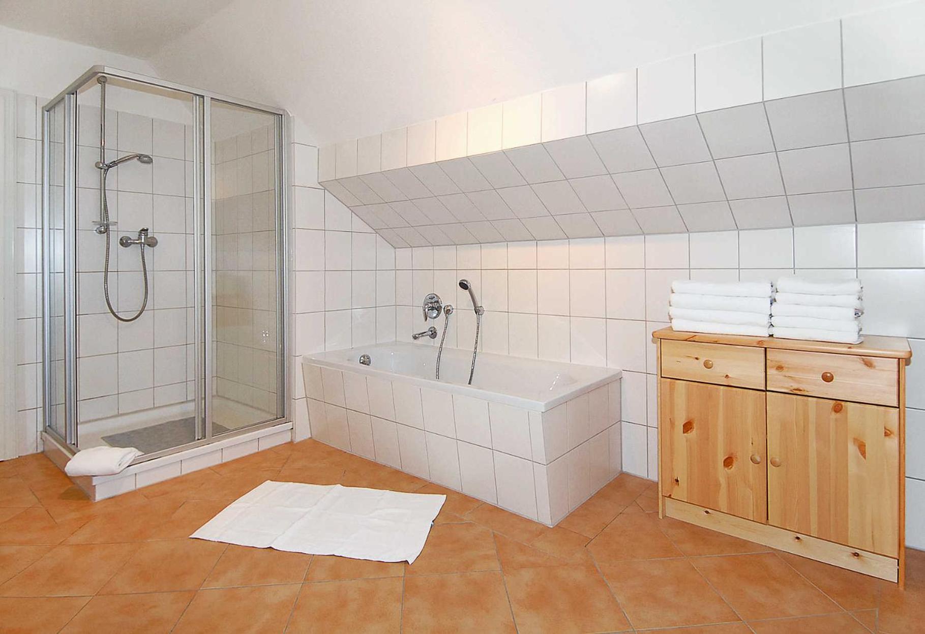 Ferienhaus Nordseezauber