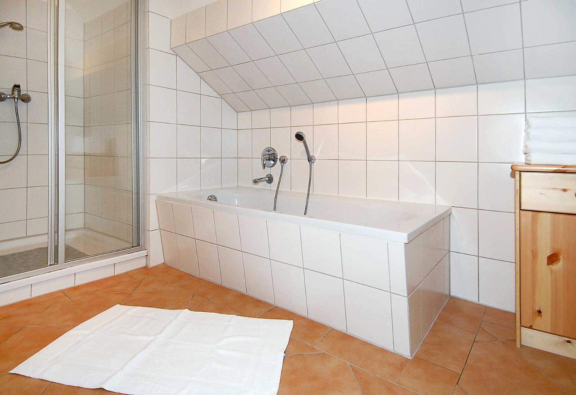Ferienhaus Nordseezauber