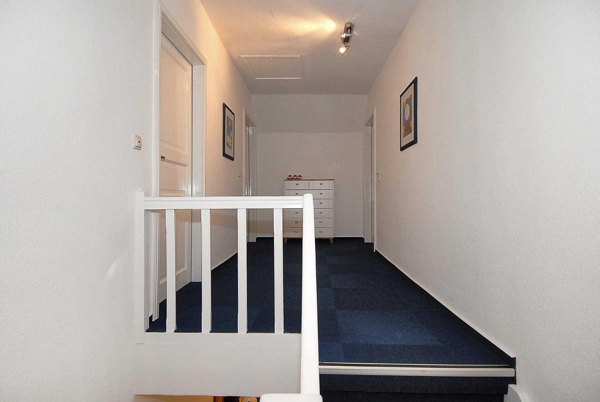 Ferienhaus Nordseezauber