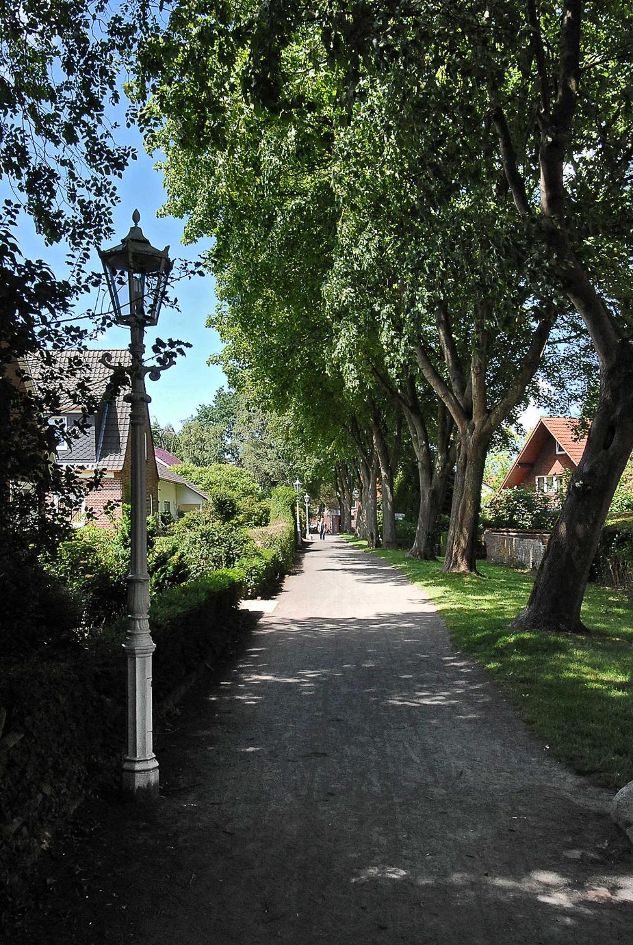 Ferienhaus Nordseezauber
