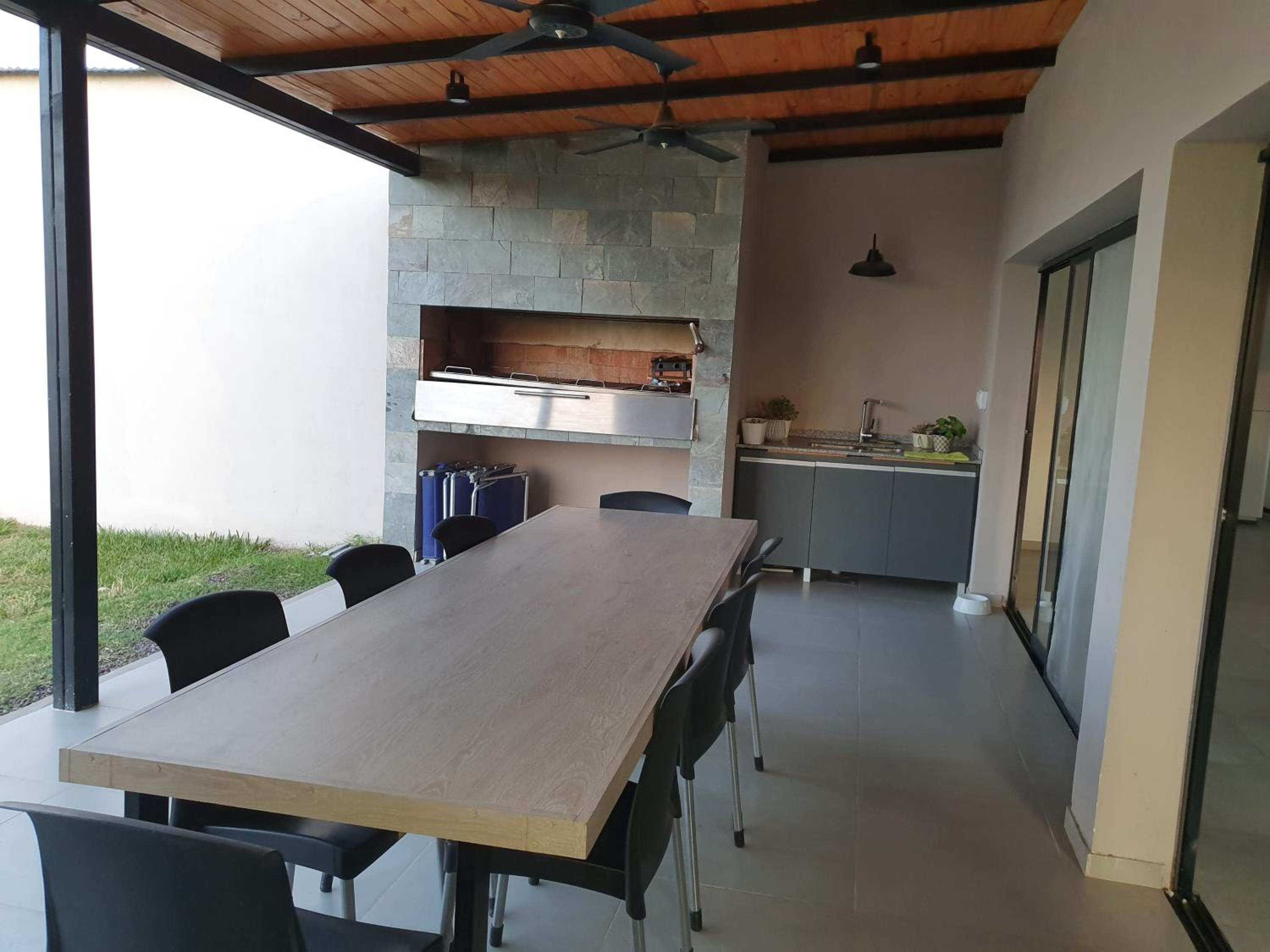 Casa en Laguna Soto Sur