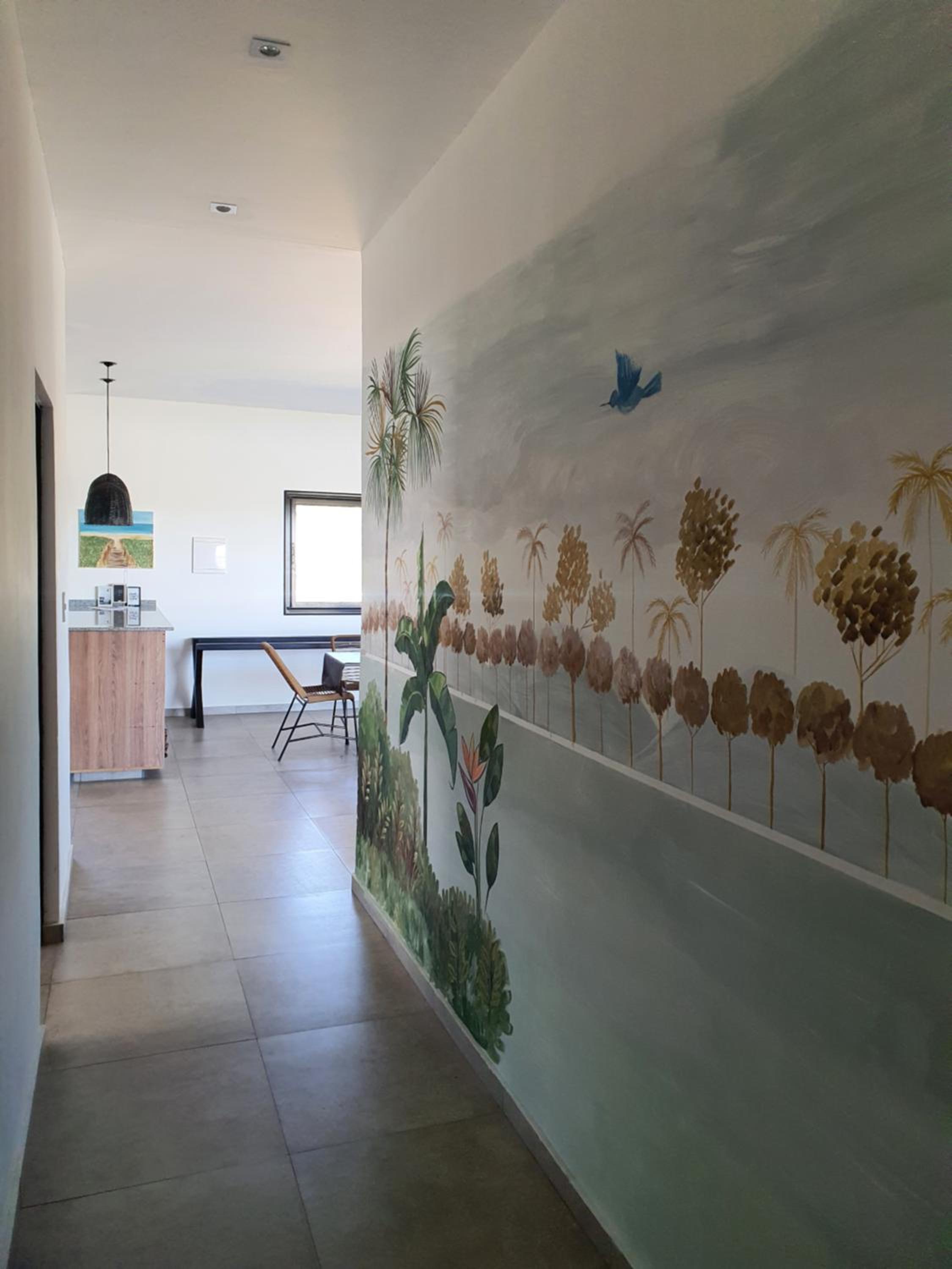 Casa en Laguna Soto Sur