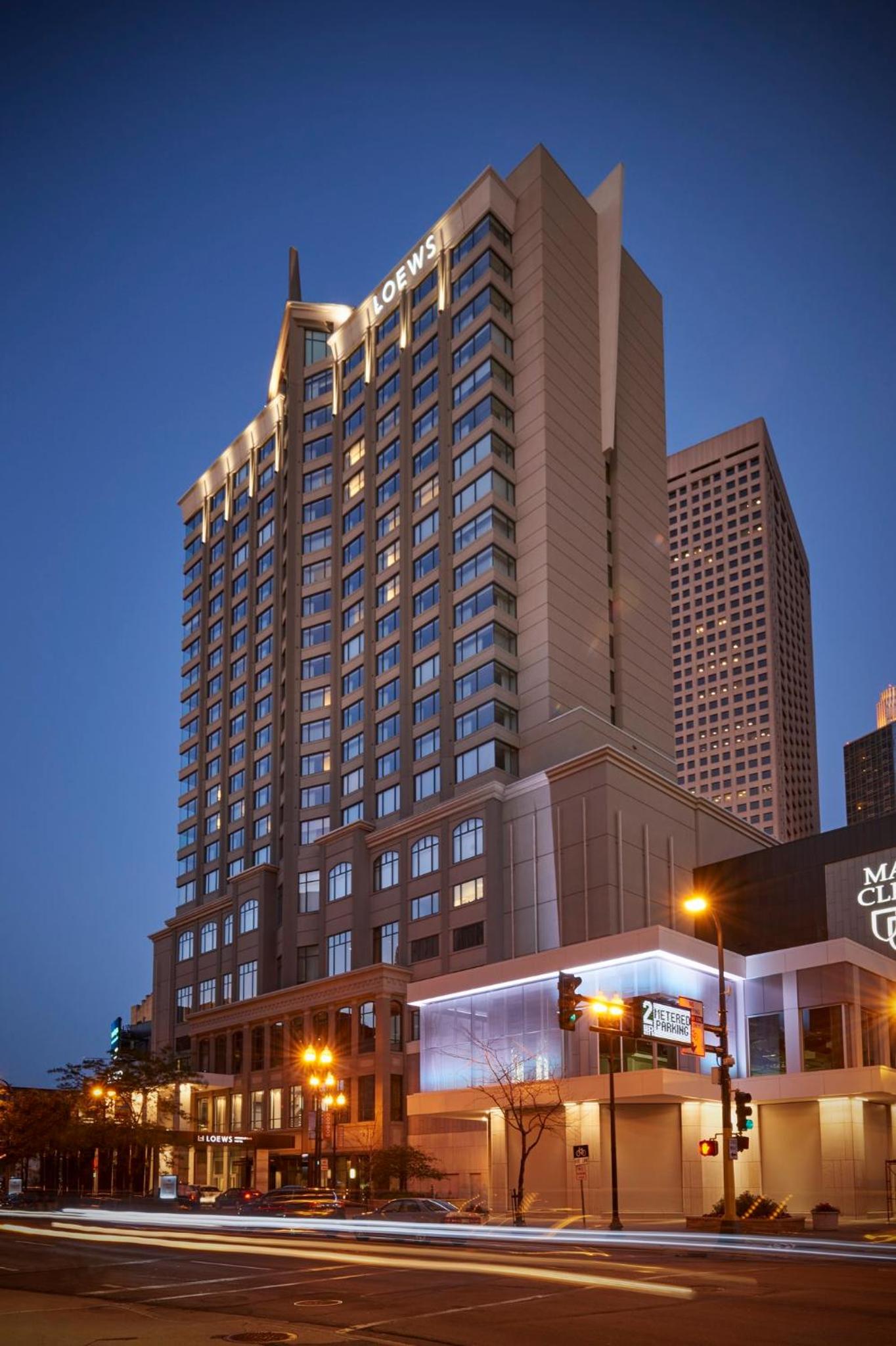 Hotel The Lofton Hotel Minneapolis, Tapestry Collection by Hilton