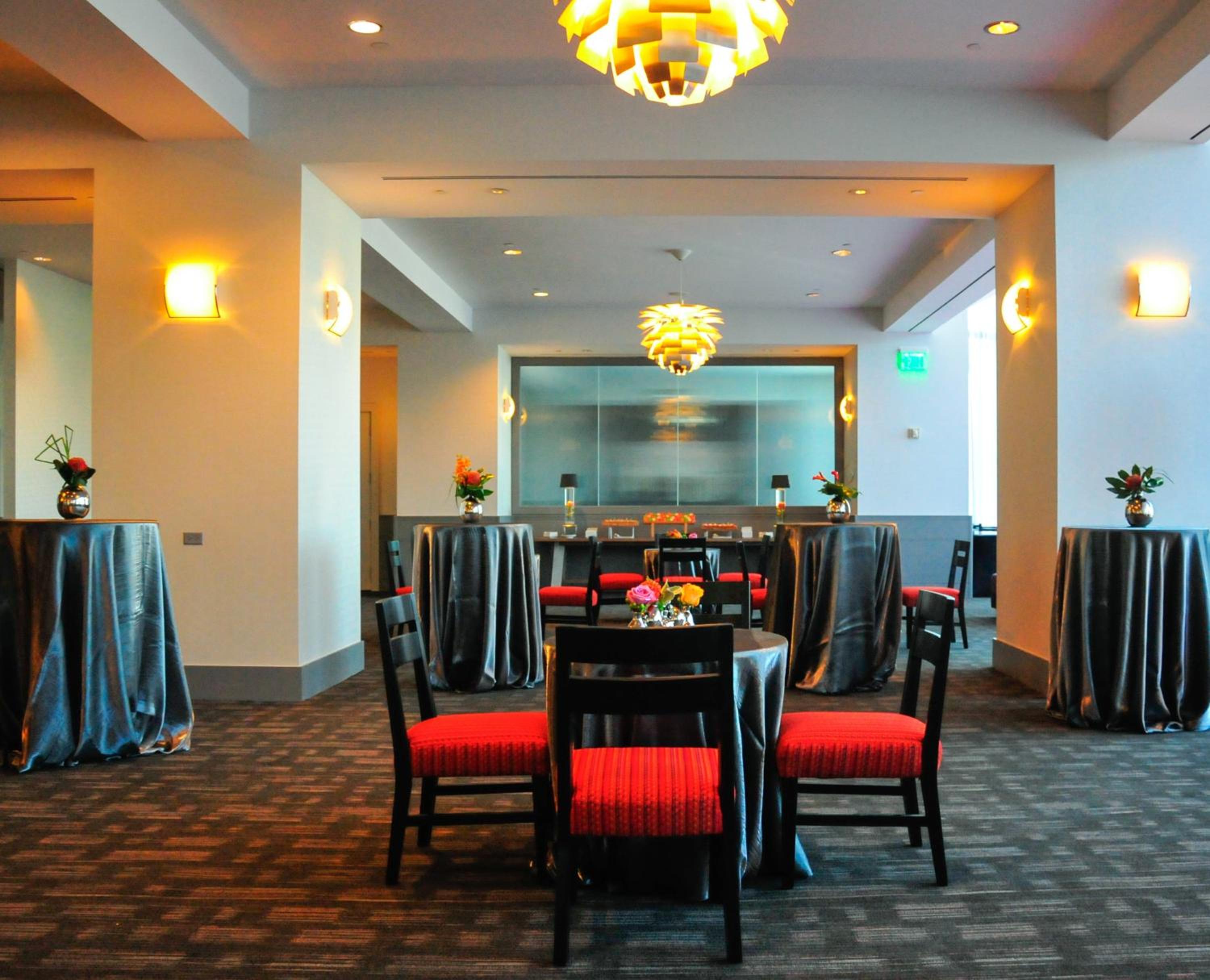 Loews Hollywood Hotel 3