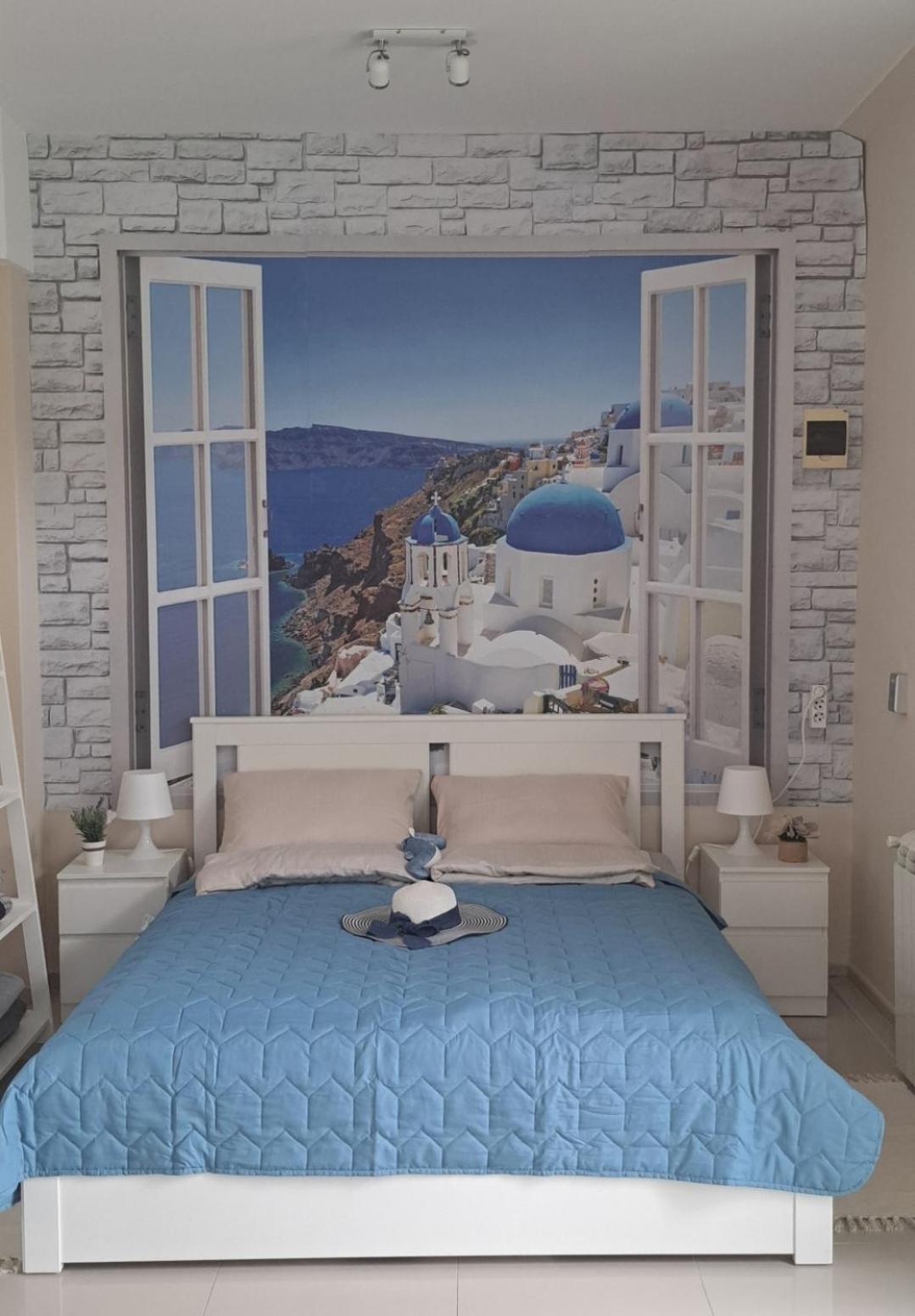 Santorini