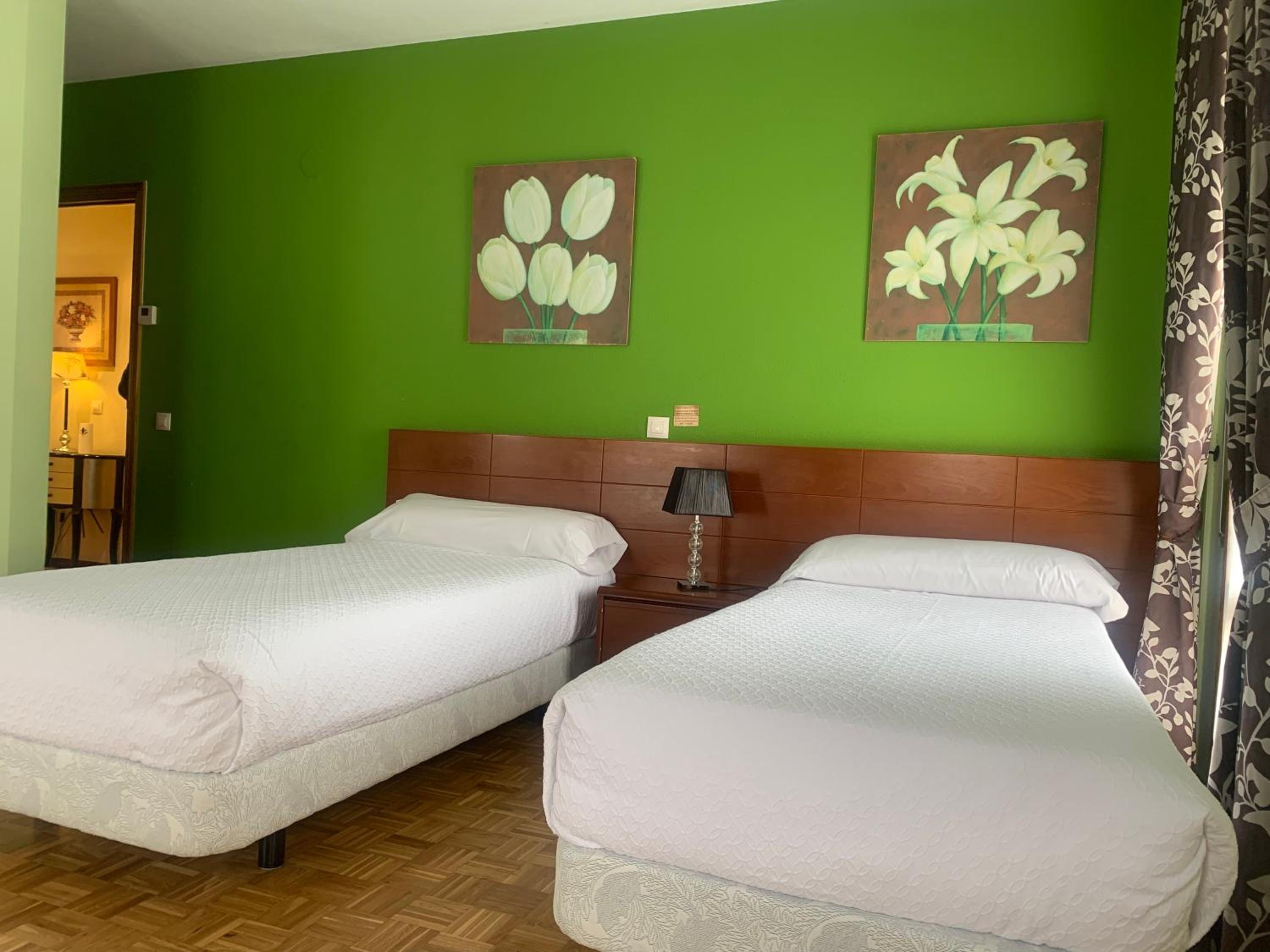 Hostal Docar