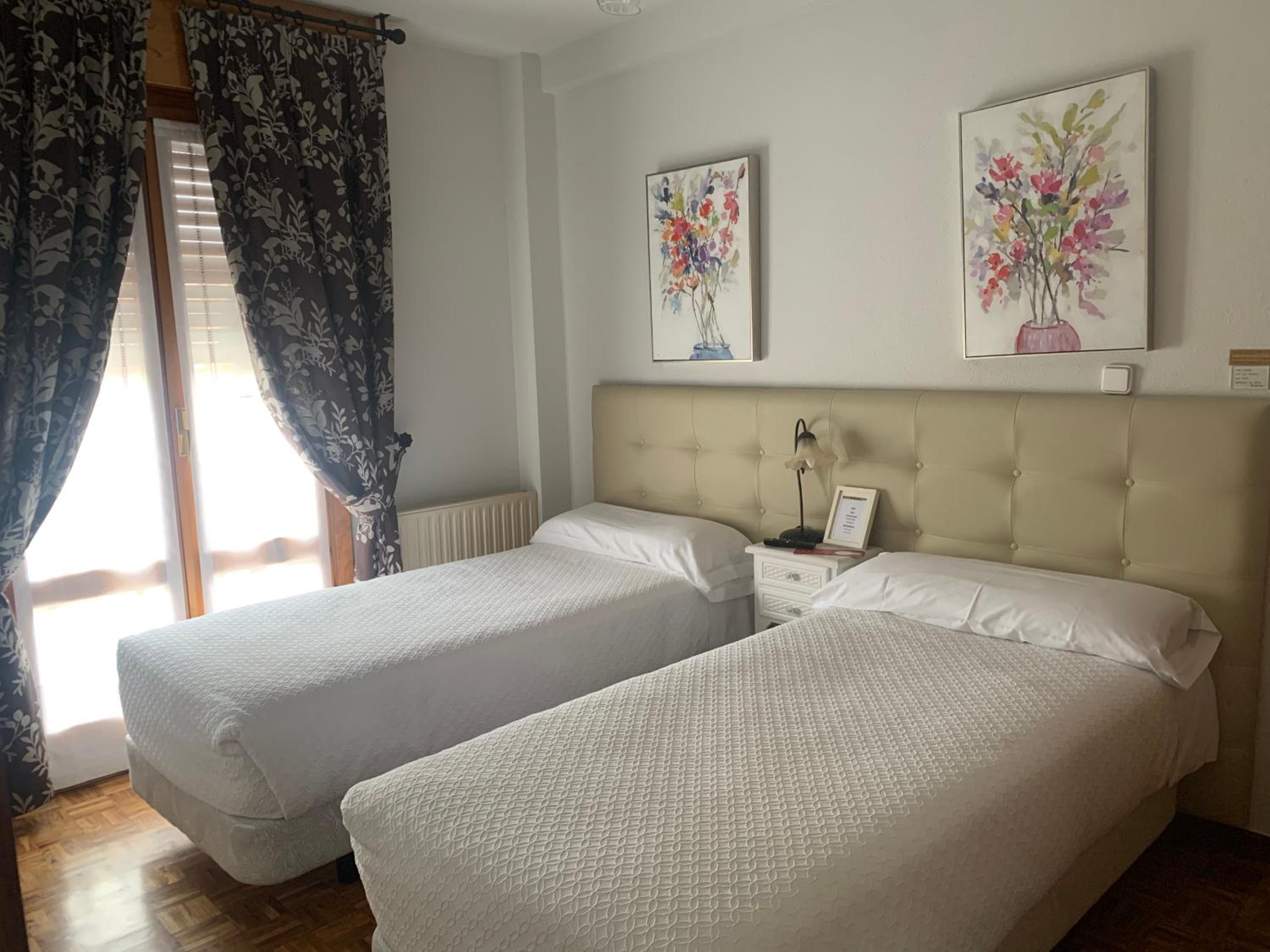 Hostal Docar