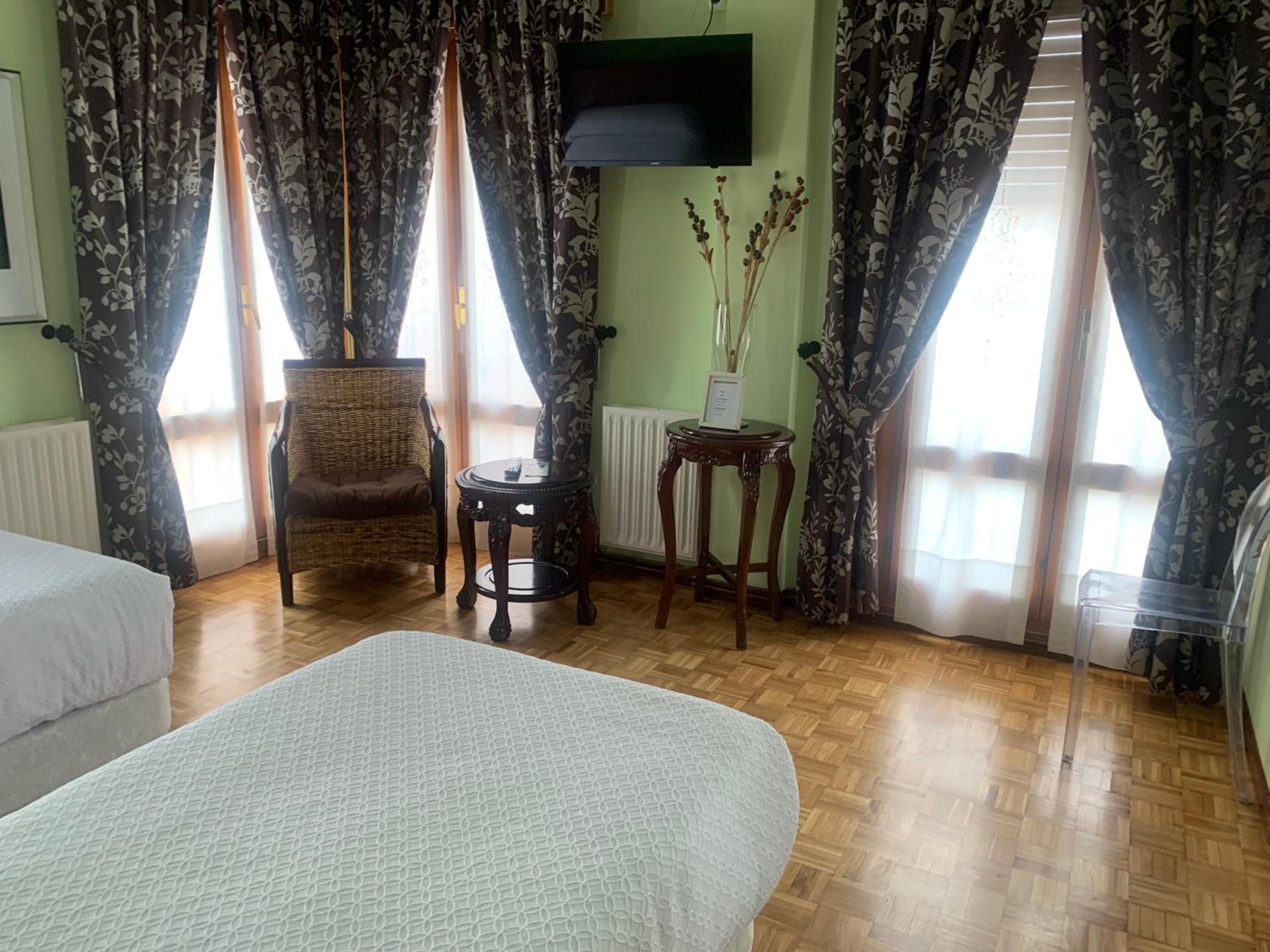 Hostal Docar
