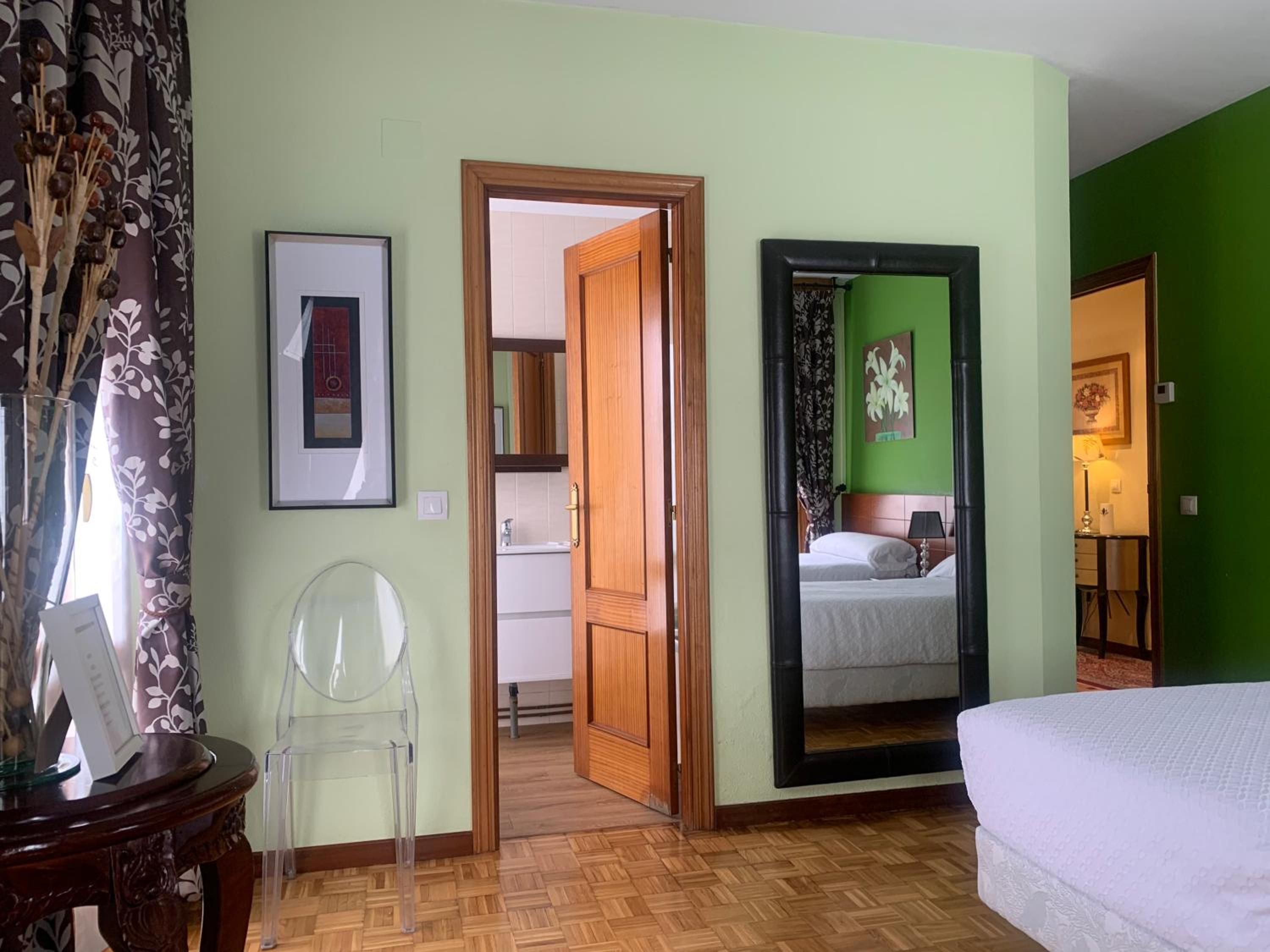 Hostal Docar