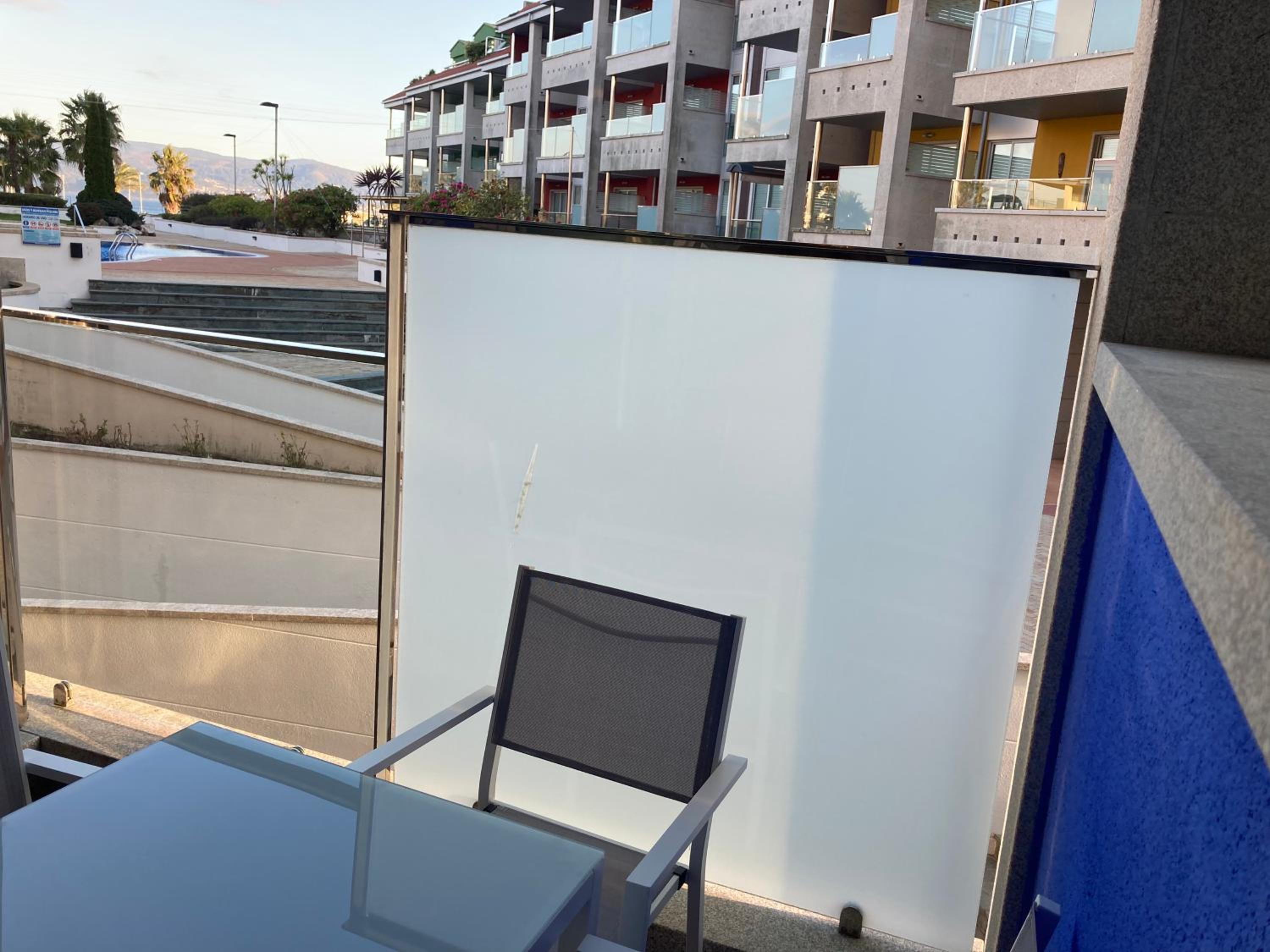 RESIDENCIAL ILLAS ATLANTICAS en SANXENXO