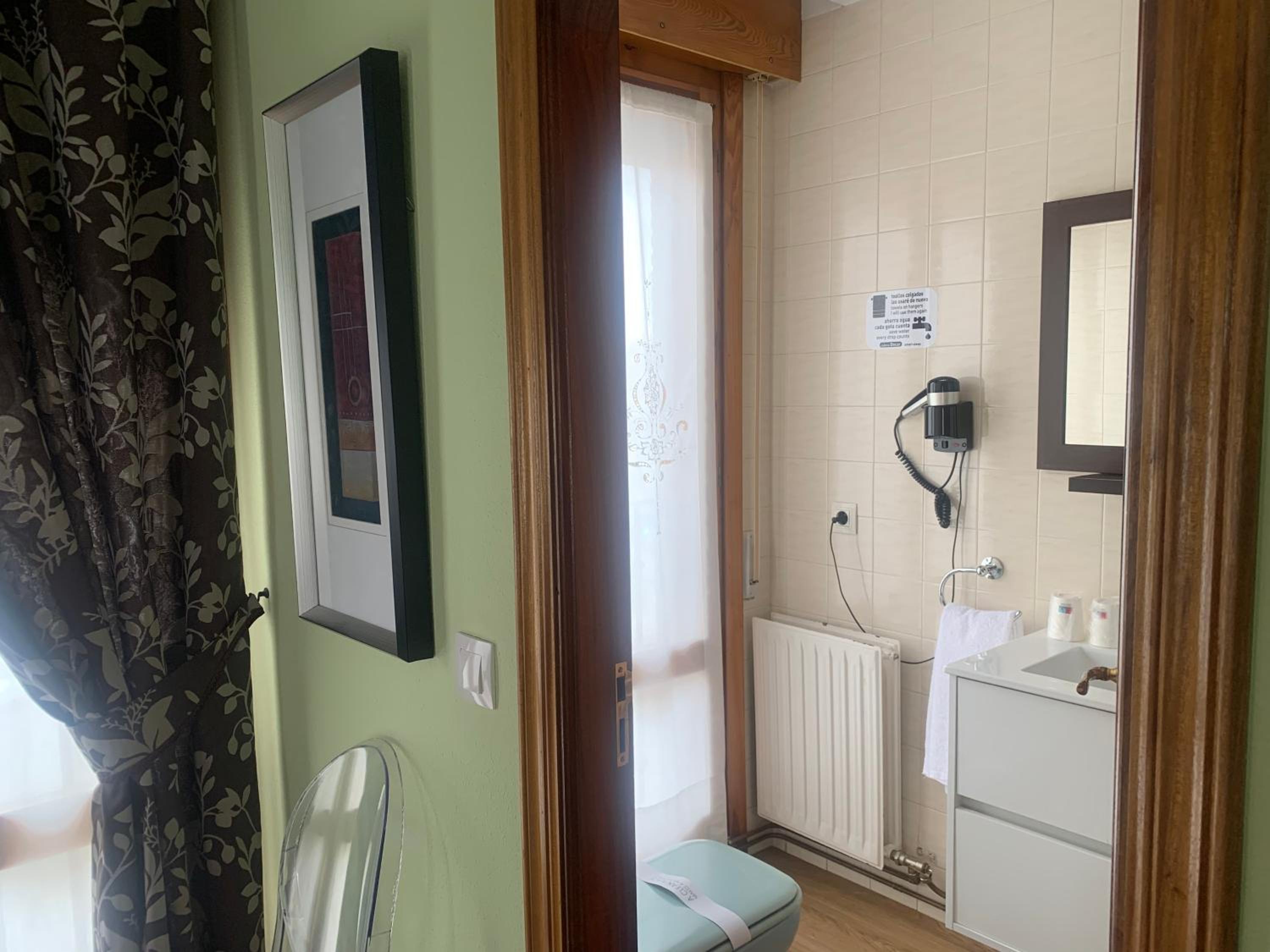 Hostal Docar