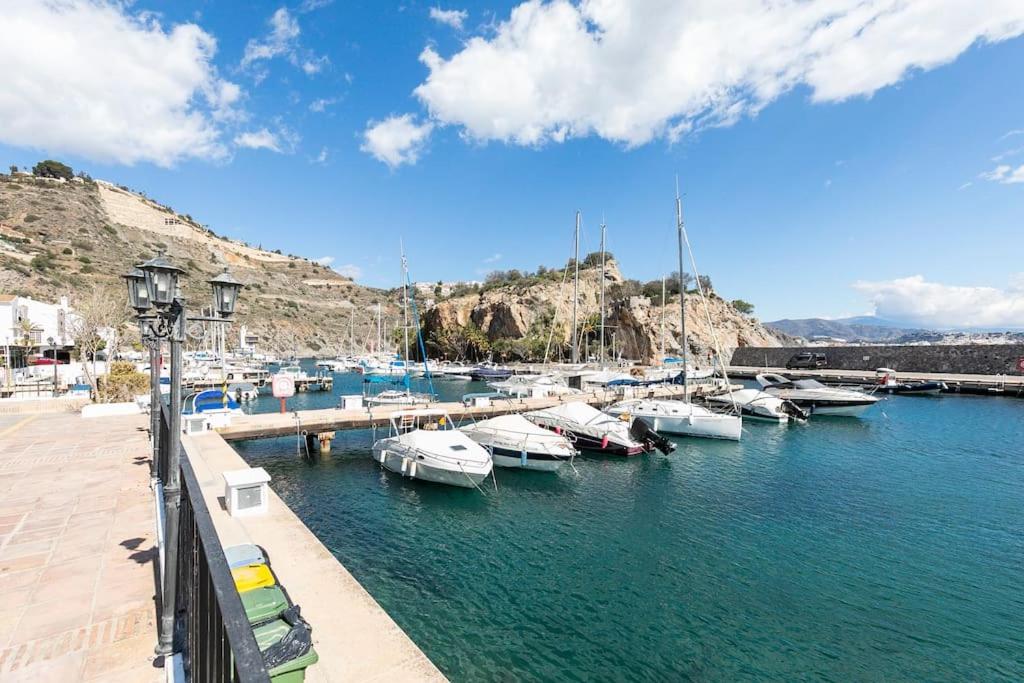 Mirador de la Marina