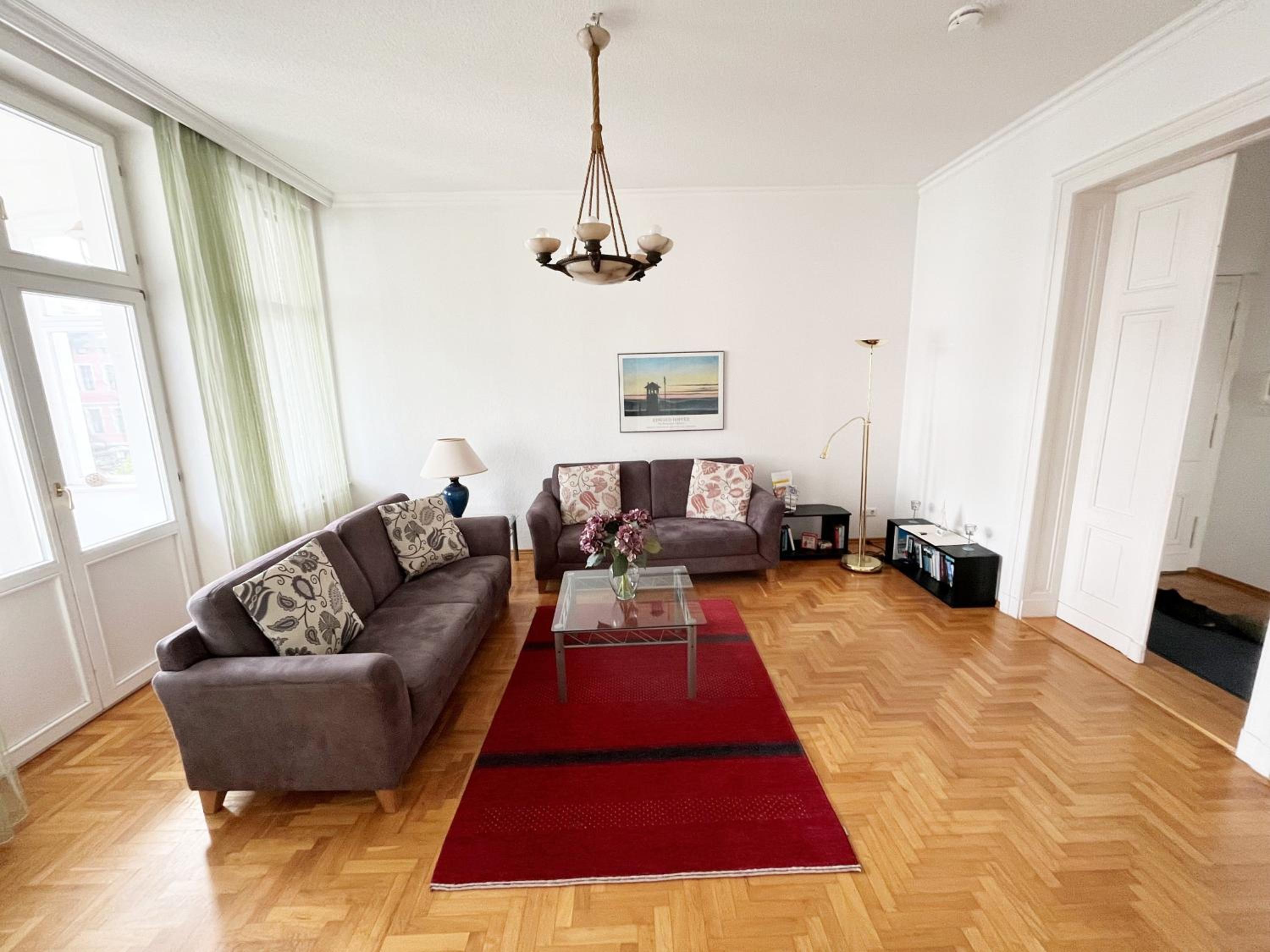 Villa Franz Josef