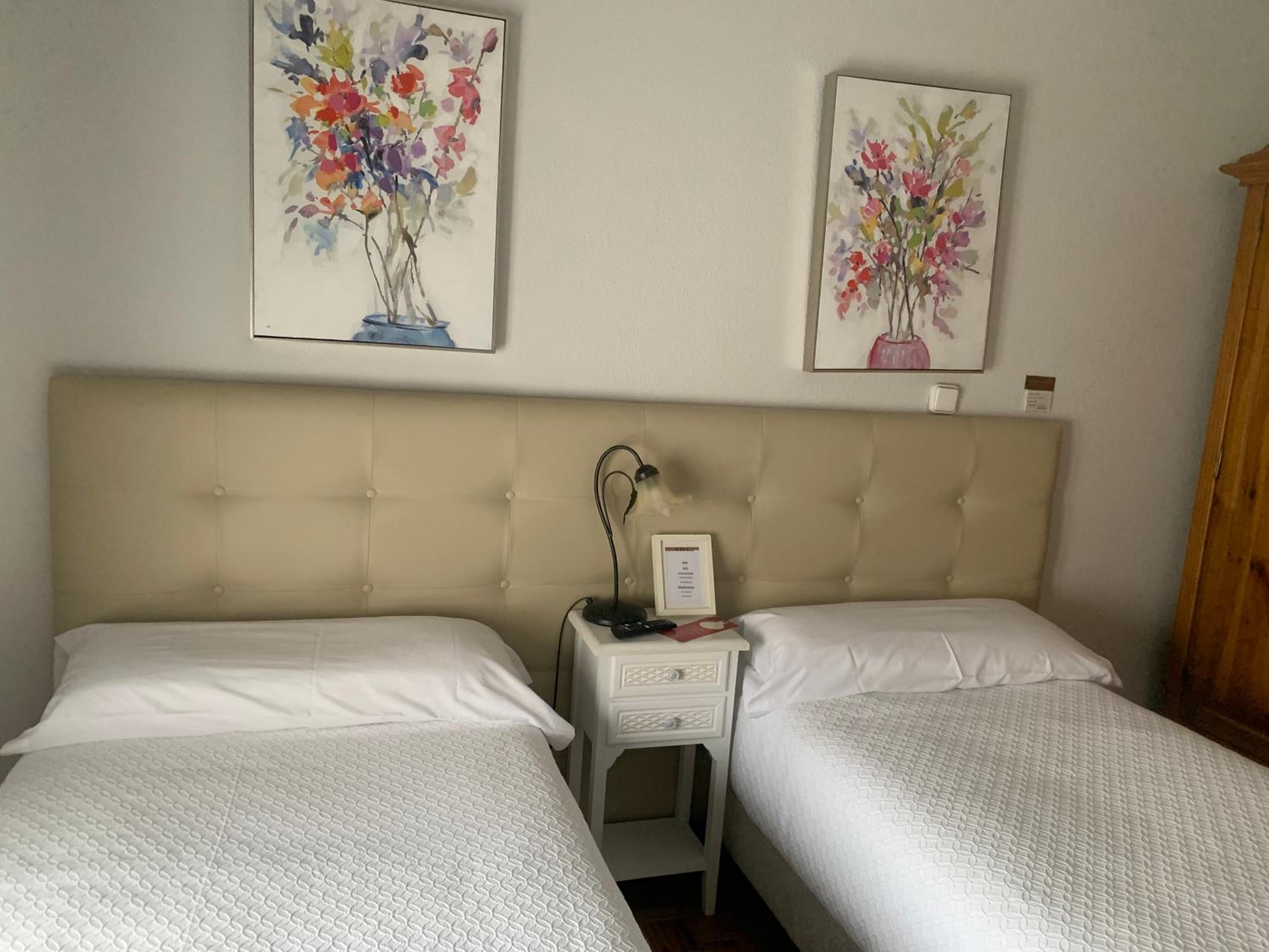Hostal Docar