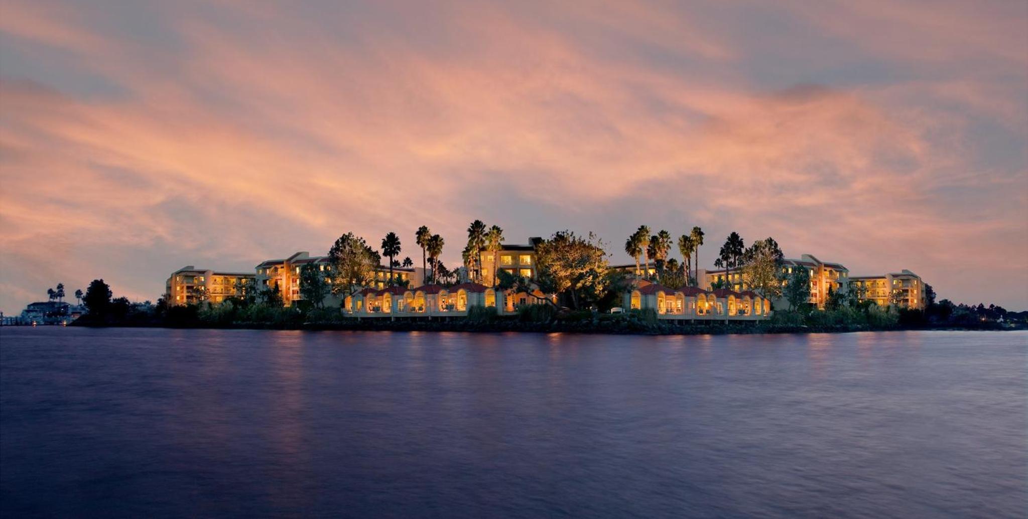 Hotel Loews Coronado Bay Resort