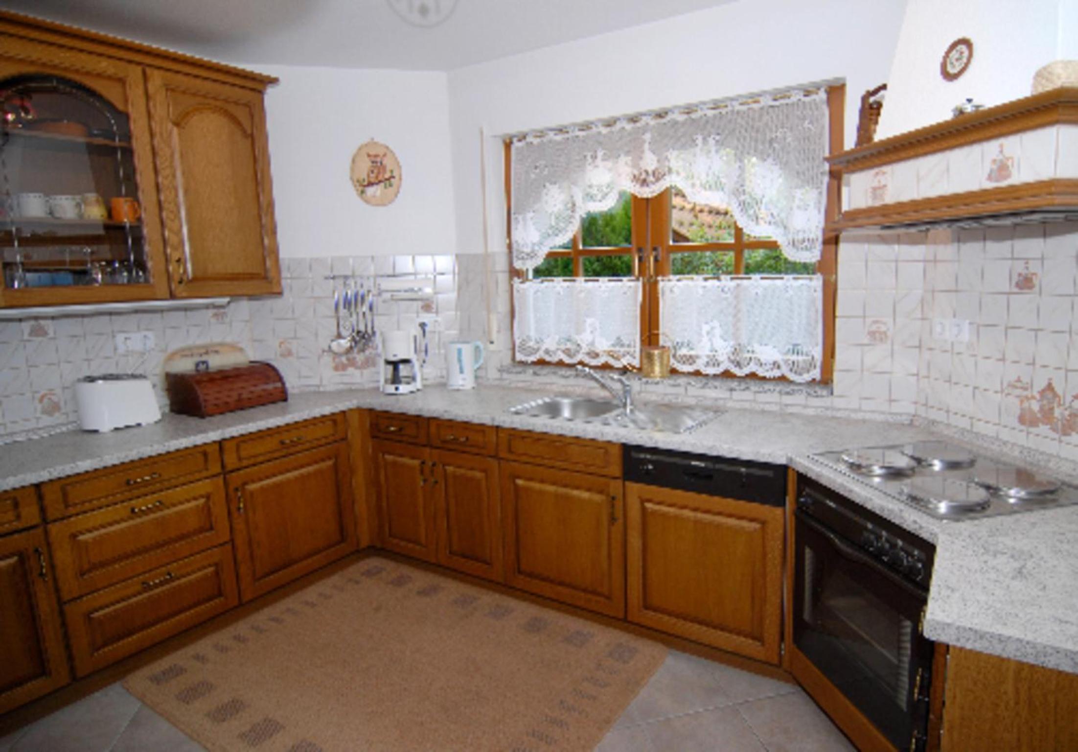 Ferienwohnung Haus Winterberg