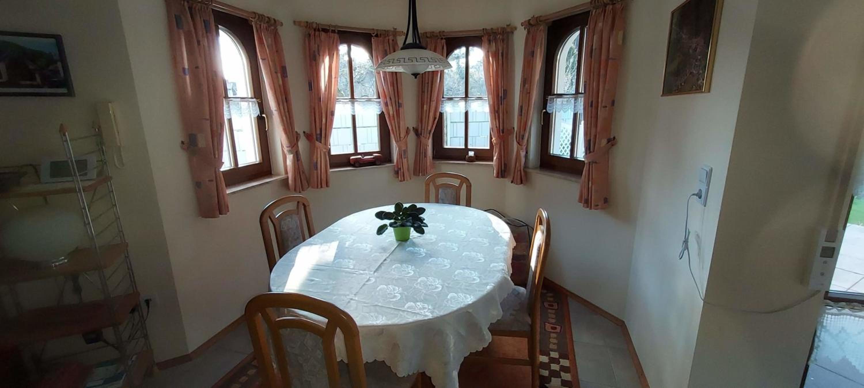 Ferienwohnung Haus Winterberg