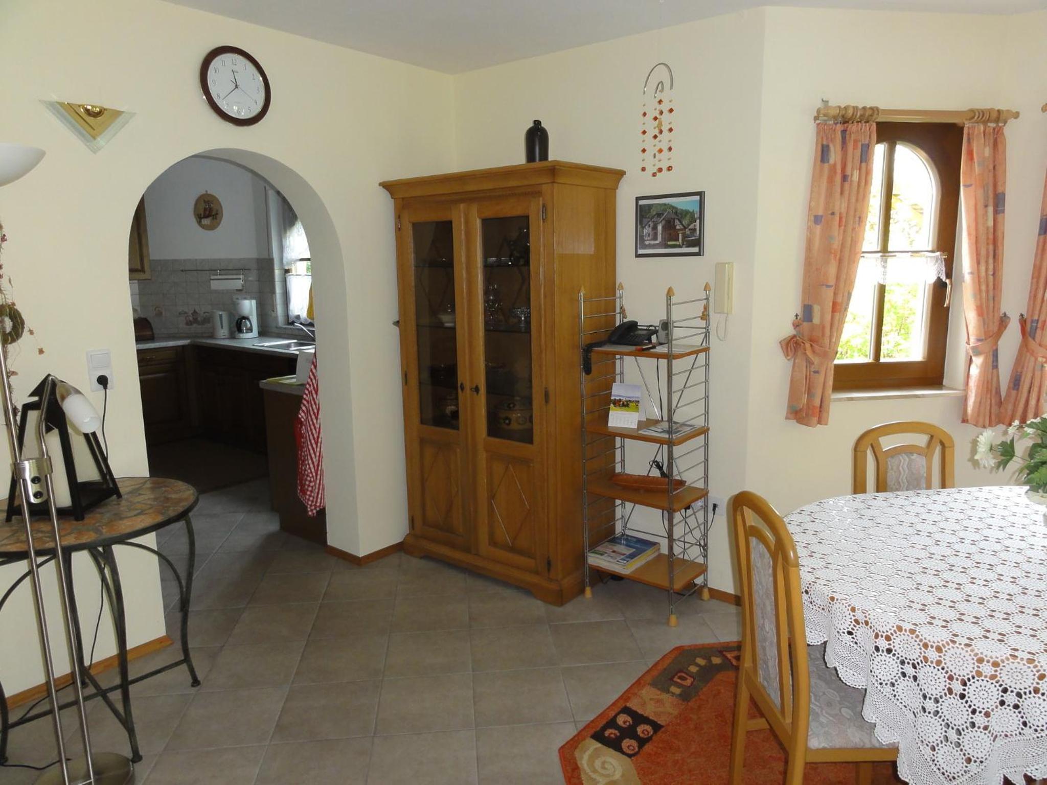Ferienwohnung Haus Winterberg