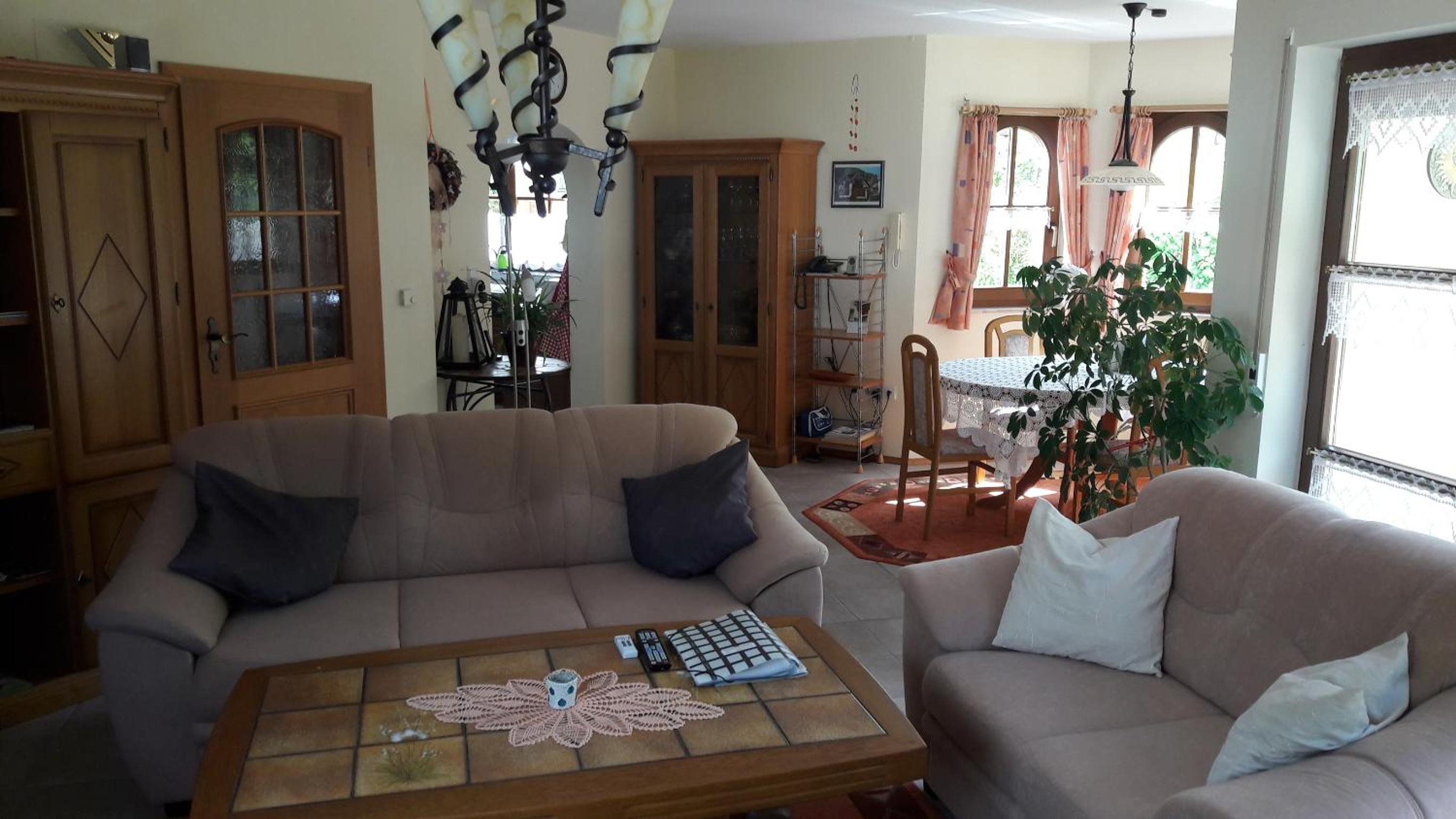 Ferienwohnung Haus Winterberg