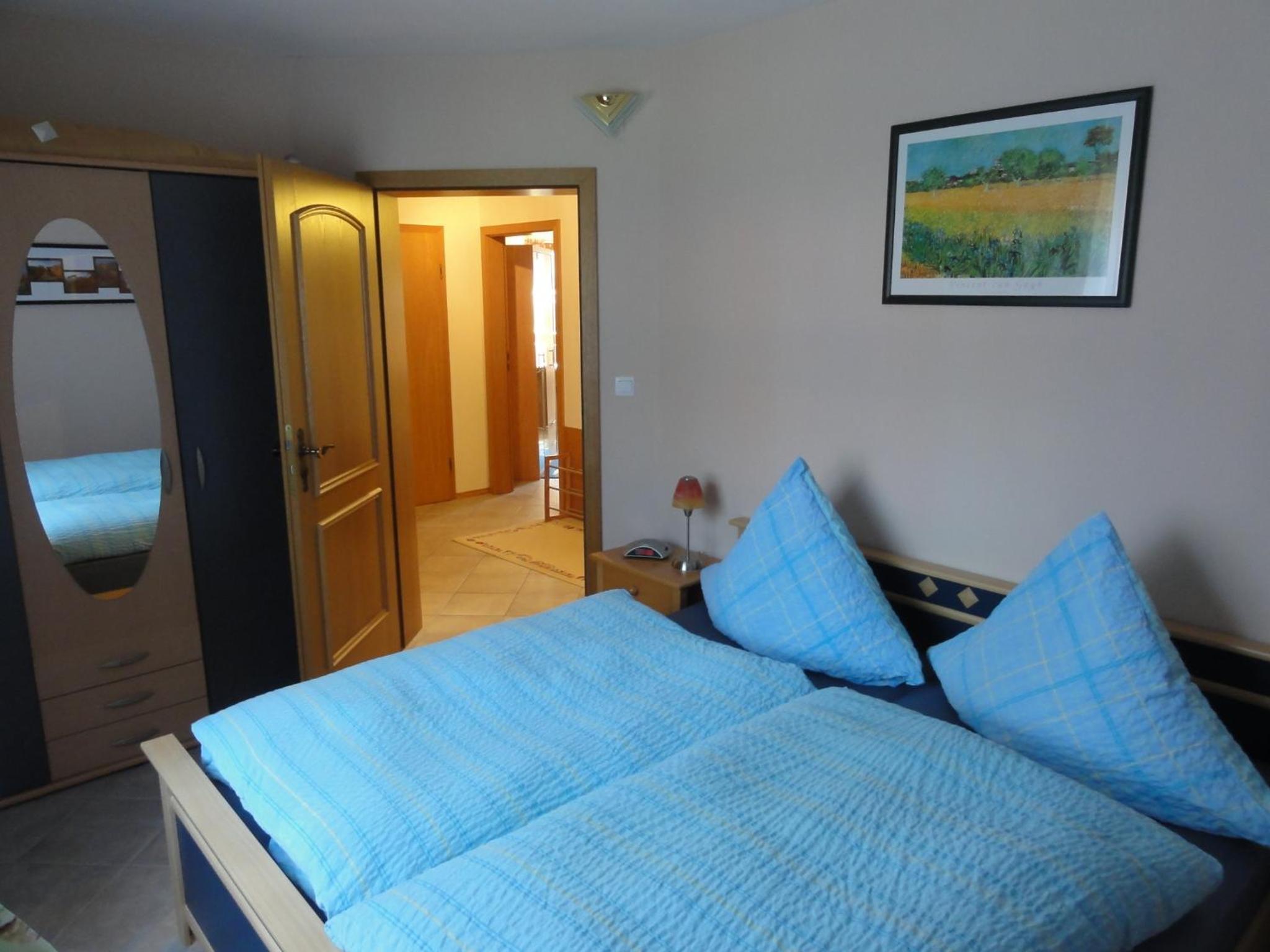 Ferienwohnung Haus Winterberg